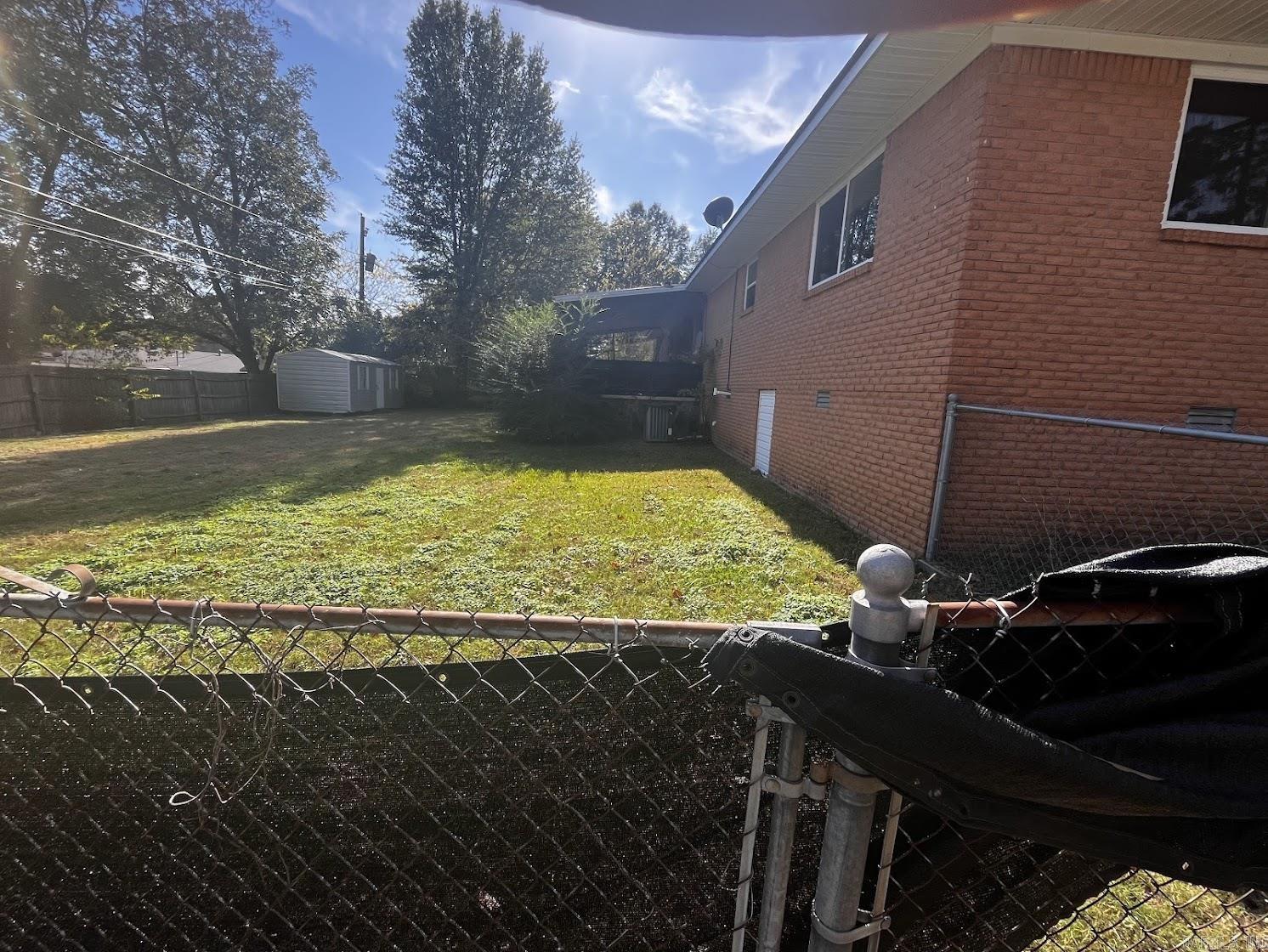 POPLAR HILLS - Residential