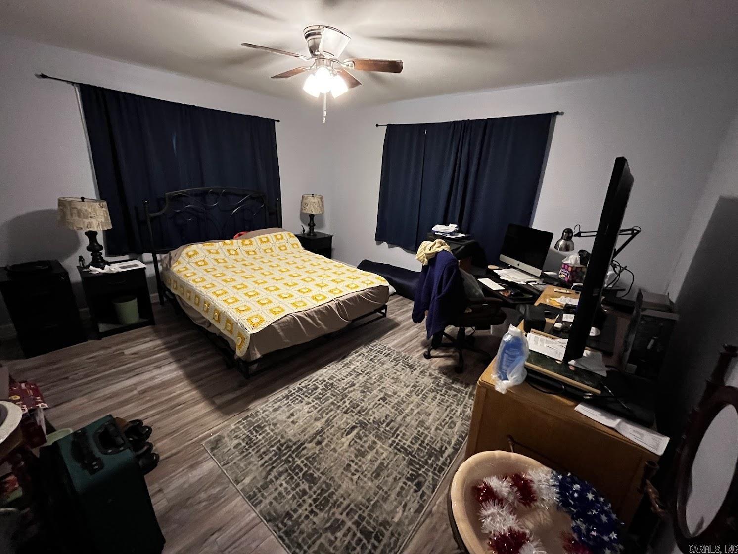 POPLAR HILLS - Residential