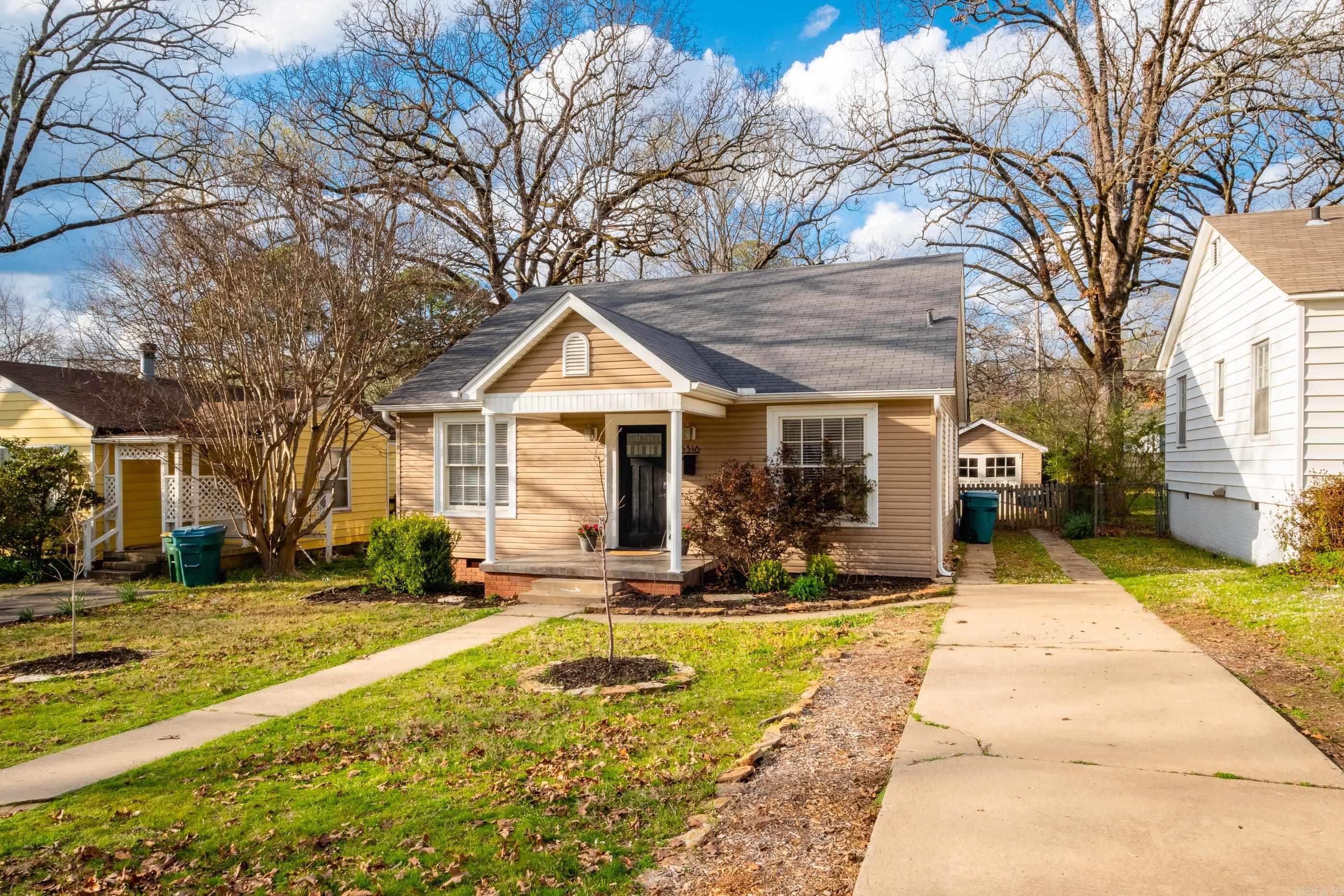 Pfeifer - Residential