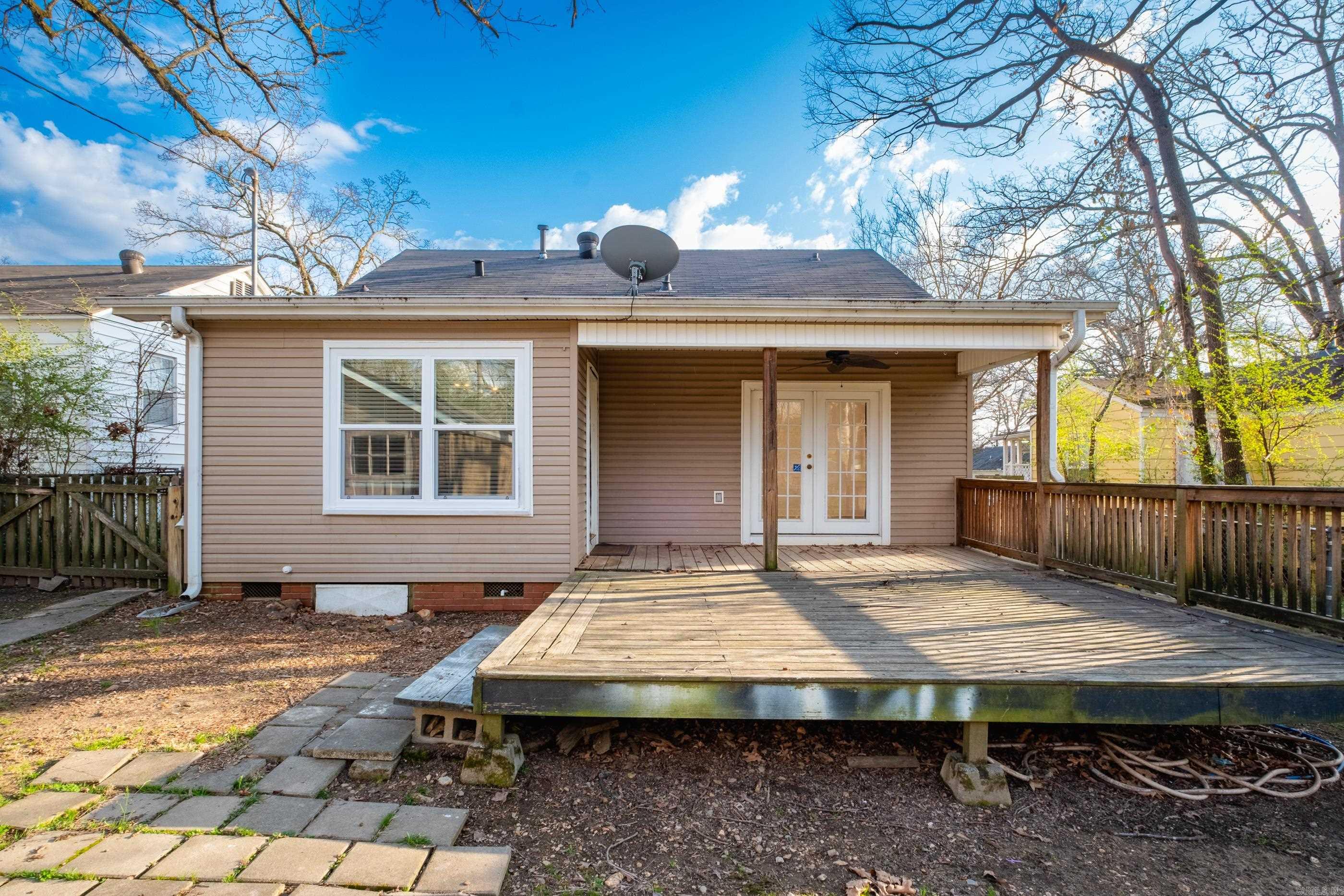 Pfeifer - Residential