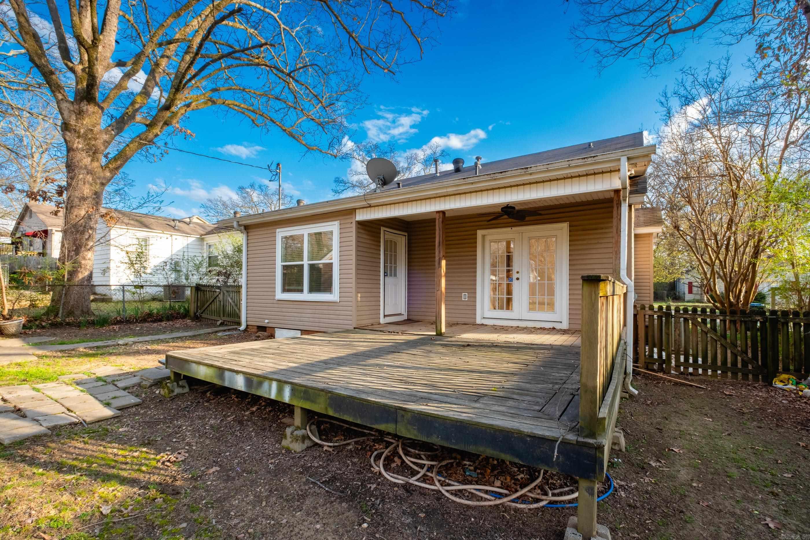 Pfeifer - Residential