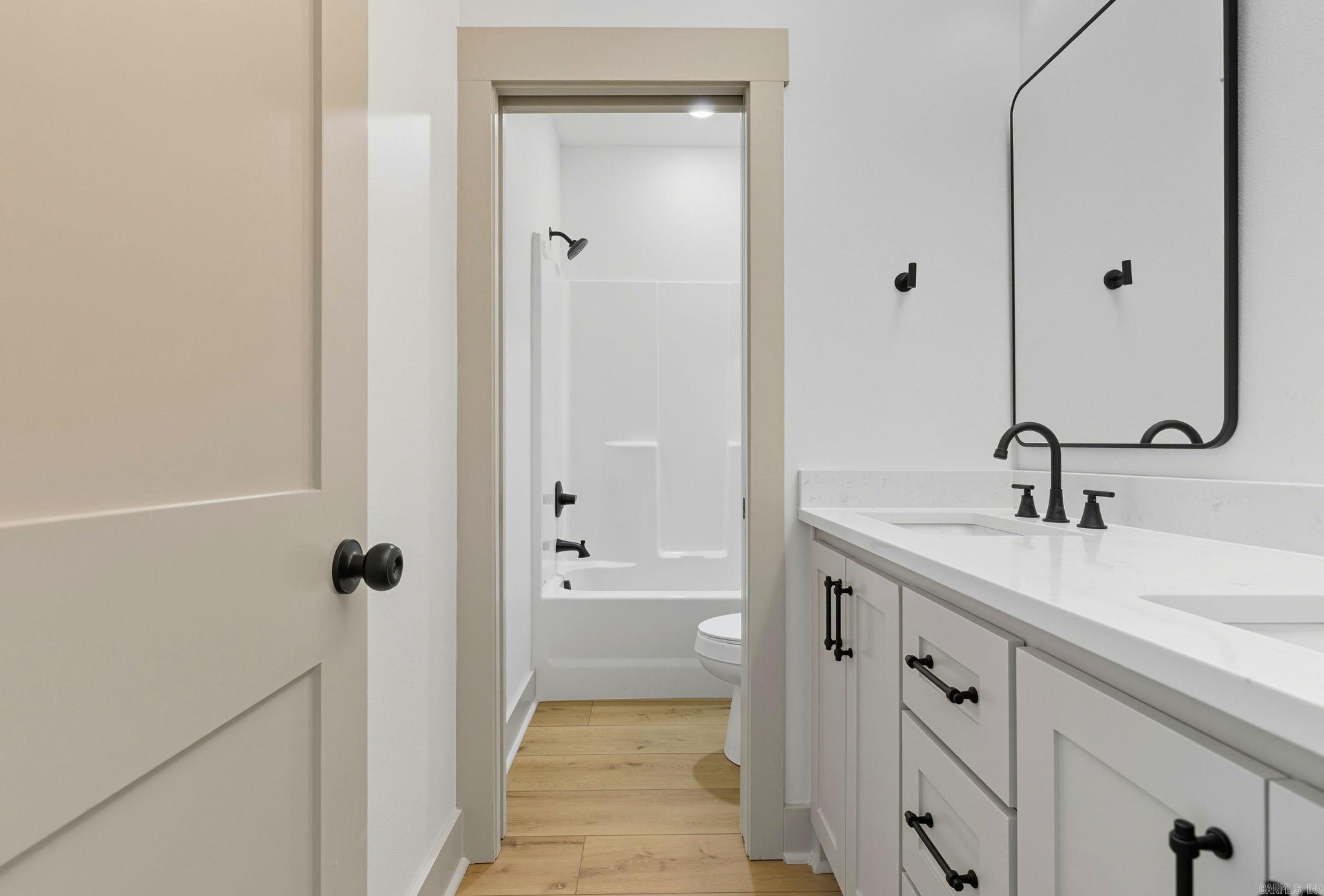 HIDDEN VALLEY ESTATES - Residential