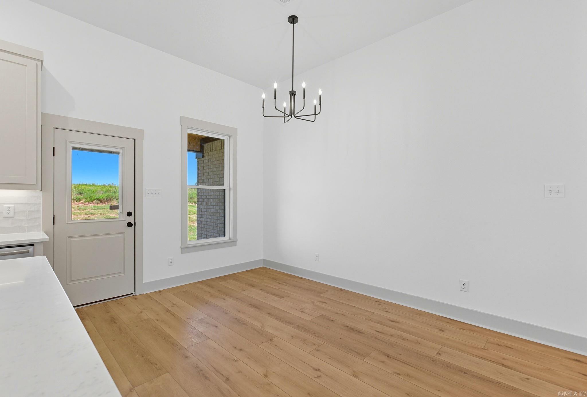 HIDDEN VALLEY ESTATES - Residential
