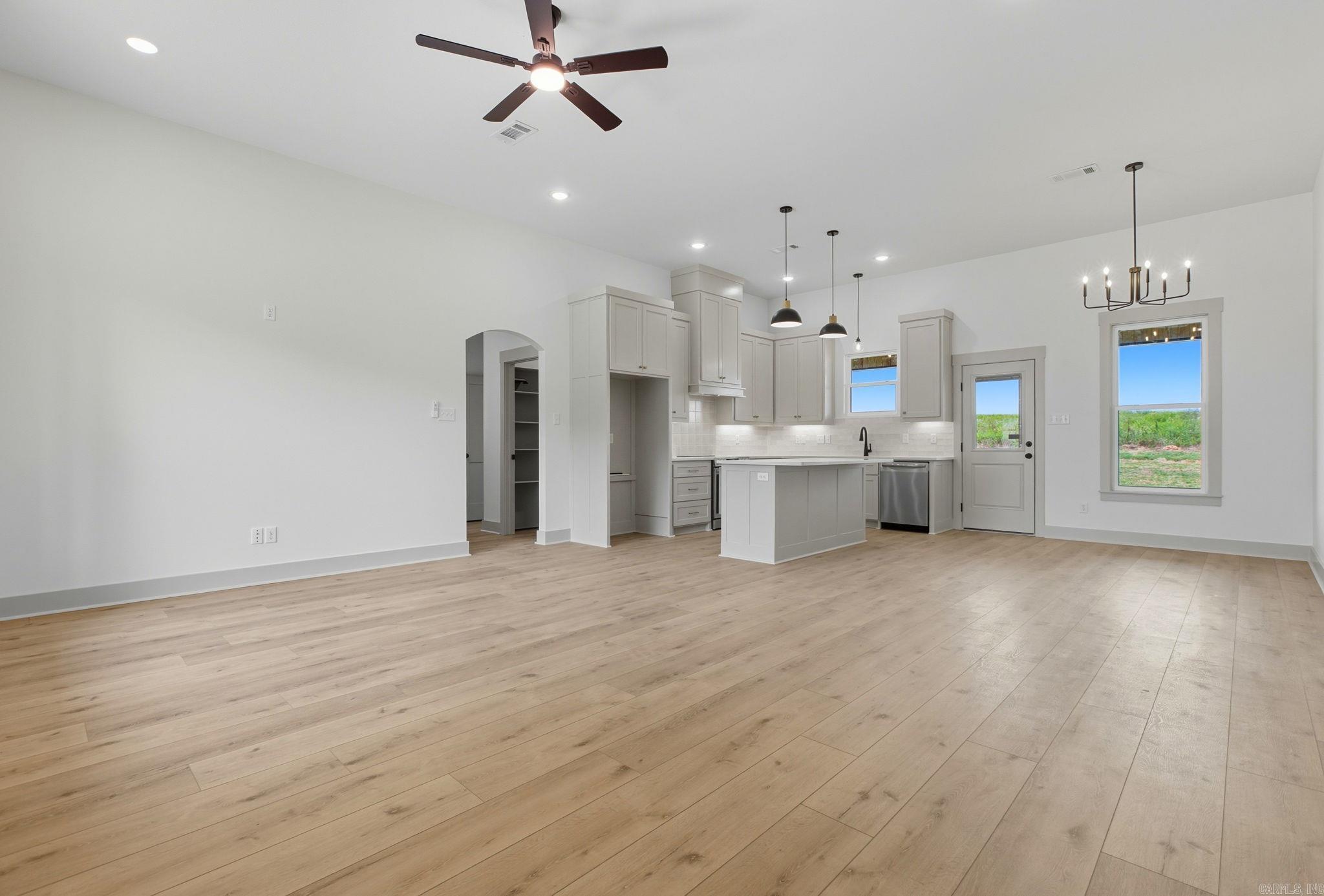 HIDDEN VALLEY ESTATES - Residential