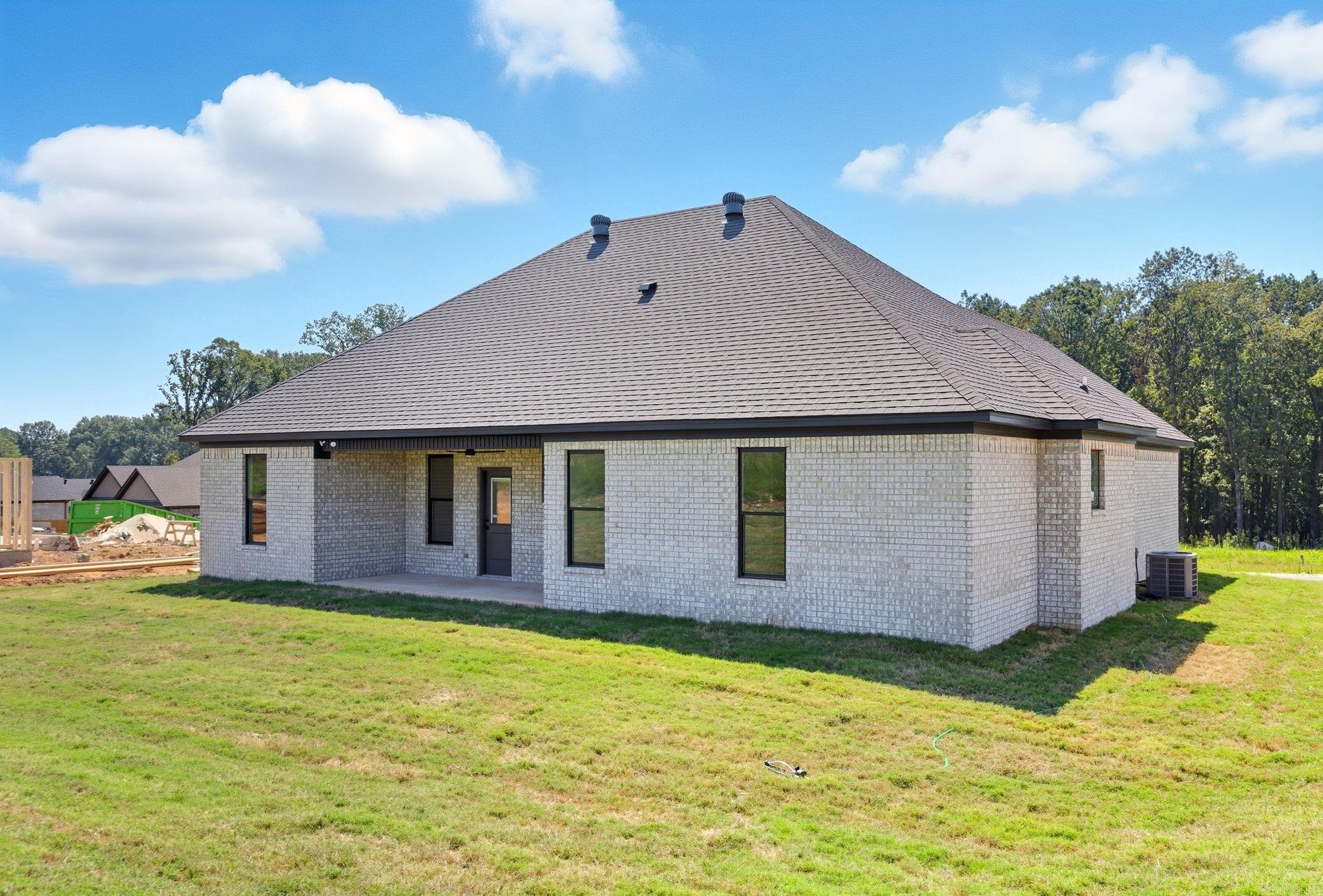 HIDDEN VALLEY ESTATES - Residential
