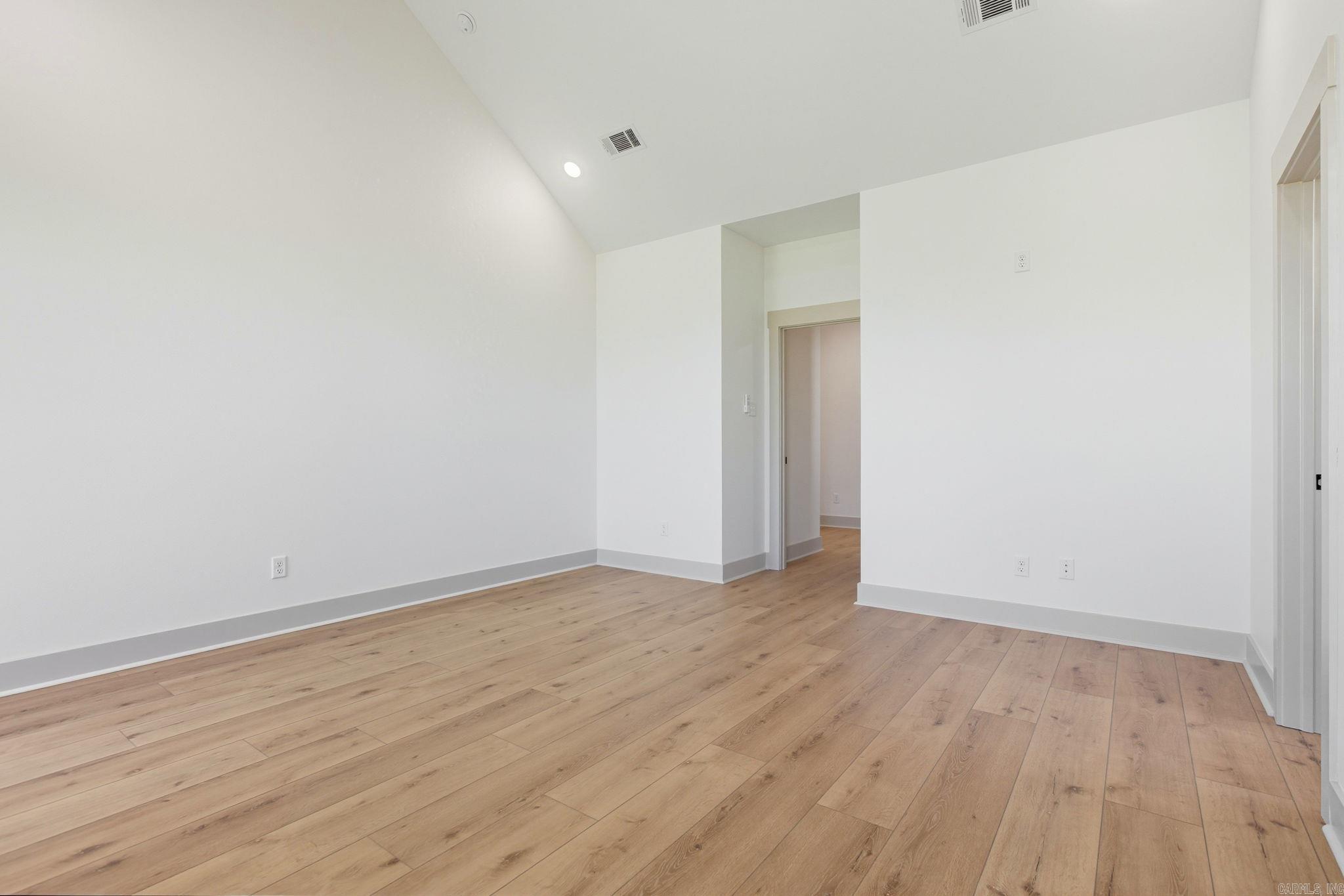 HIDDEN VALLEY ESTATES - Residential