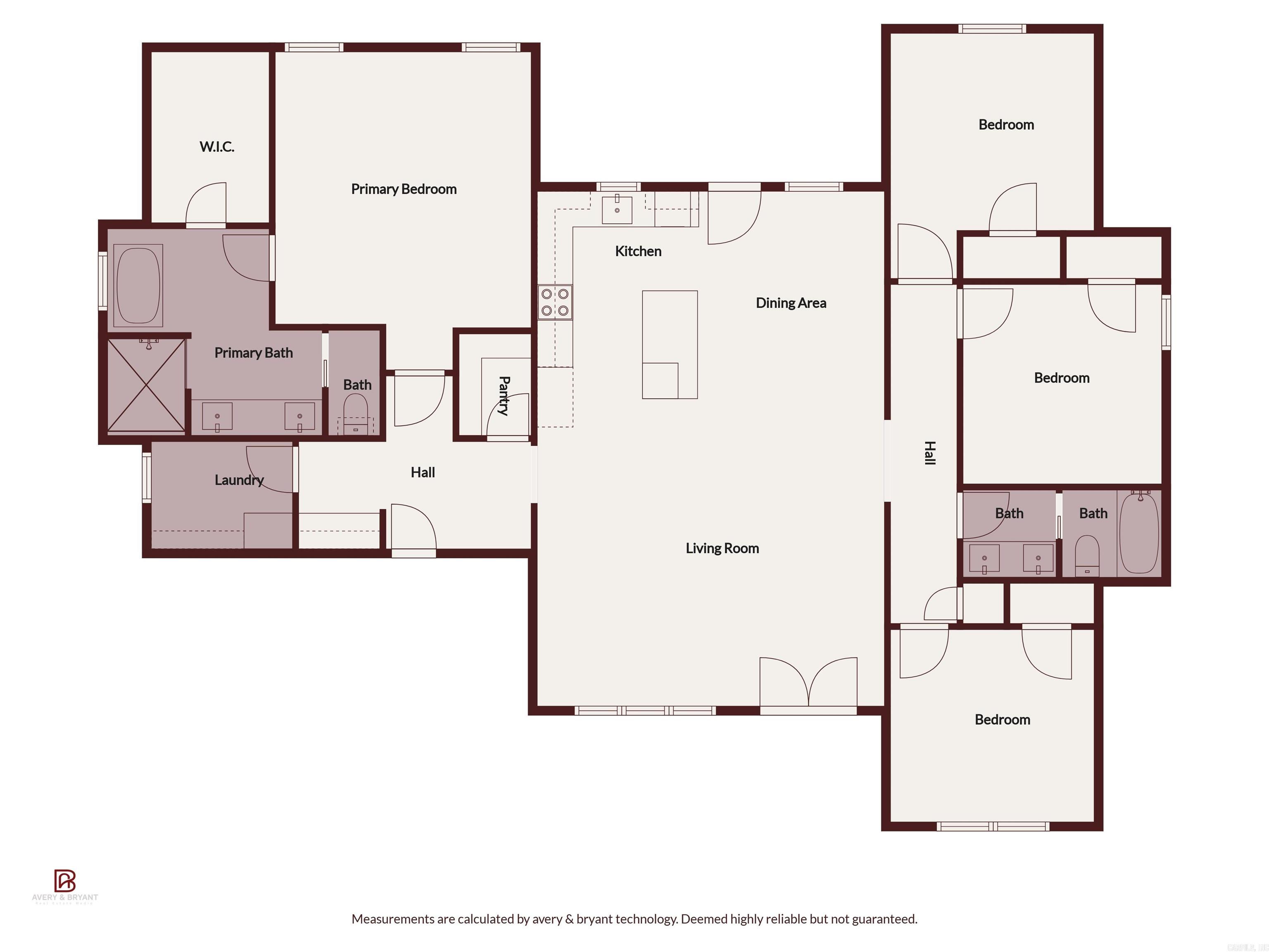 HIDDEN VALLEY ESTATES - Residential
