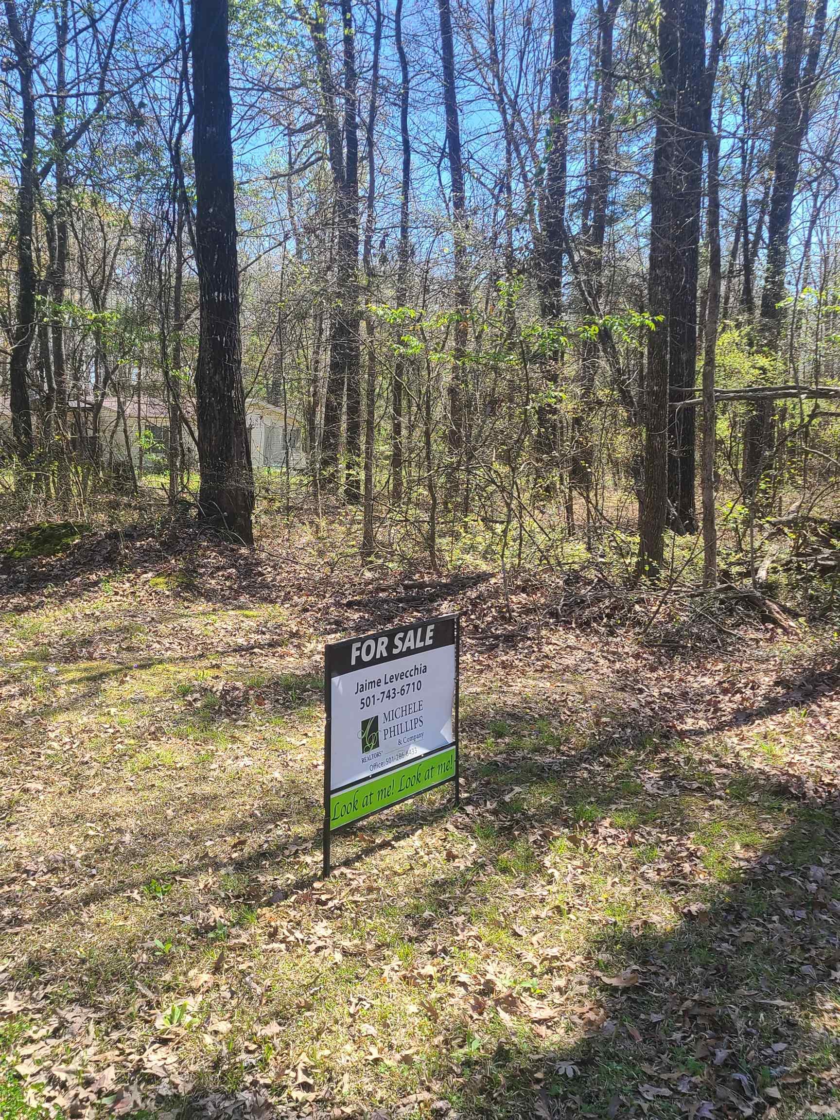 Pine Meadow Acres - Land