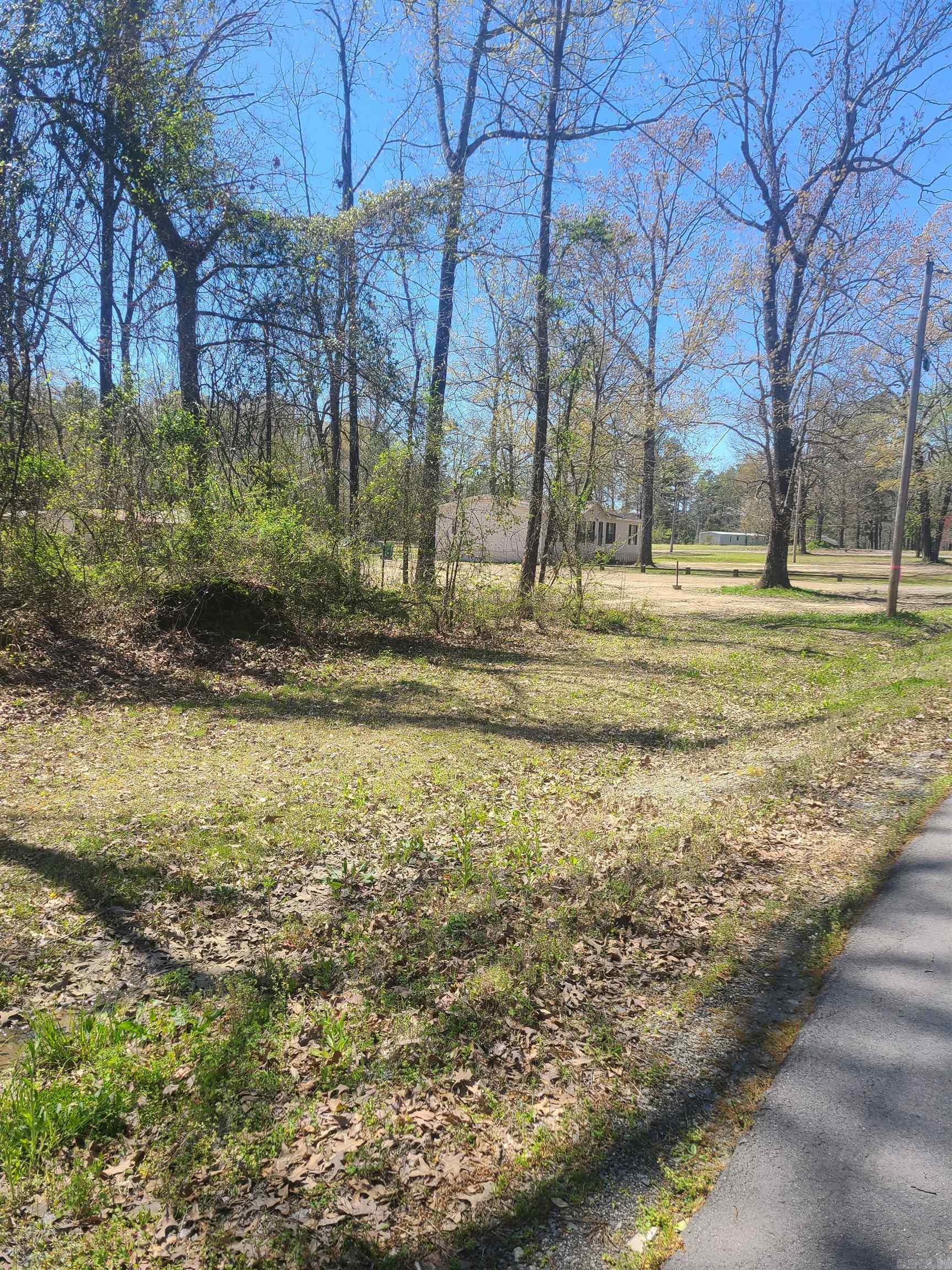 Pine Meadow Acres - Land