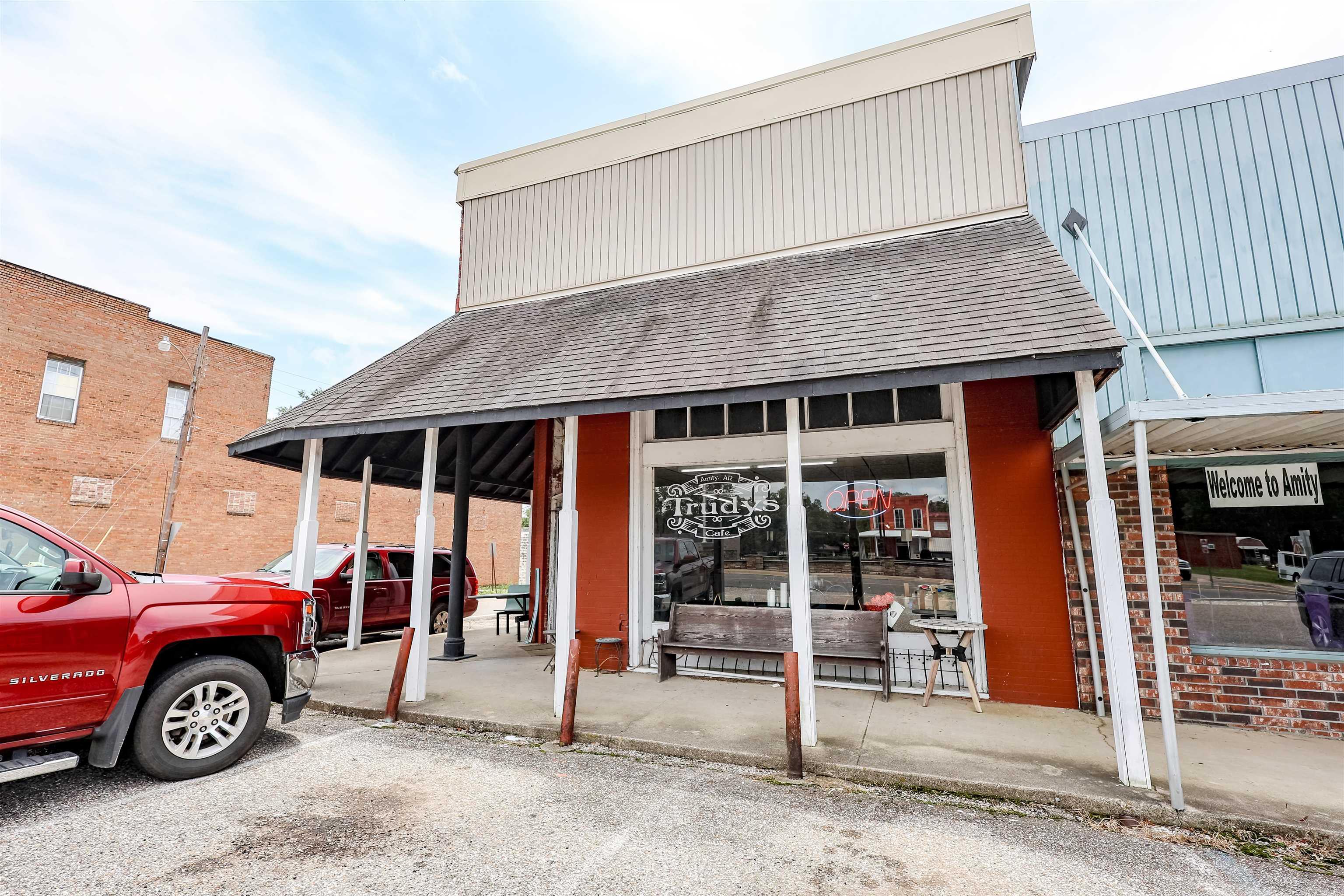 Amity Original - Commercial Sale