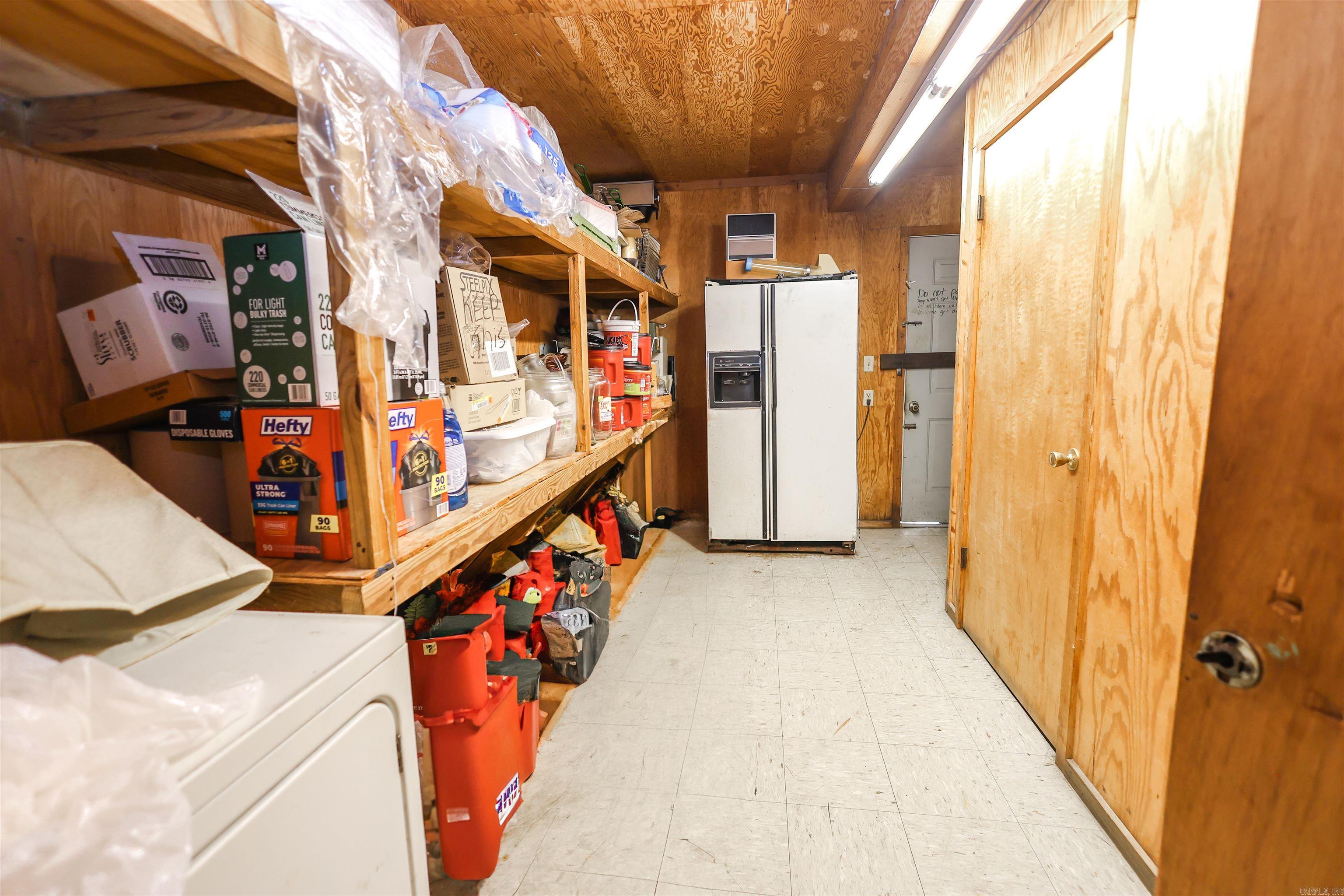 Amity Original - Commercial Sale