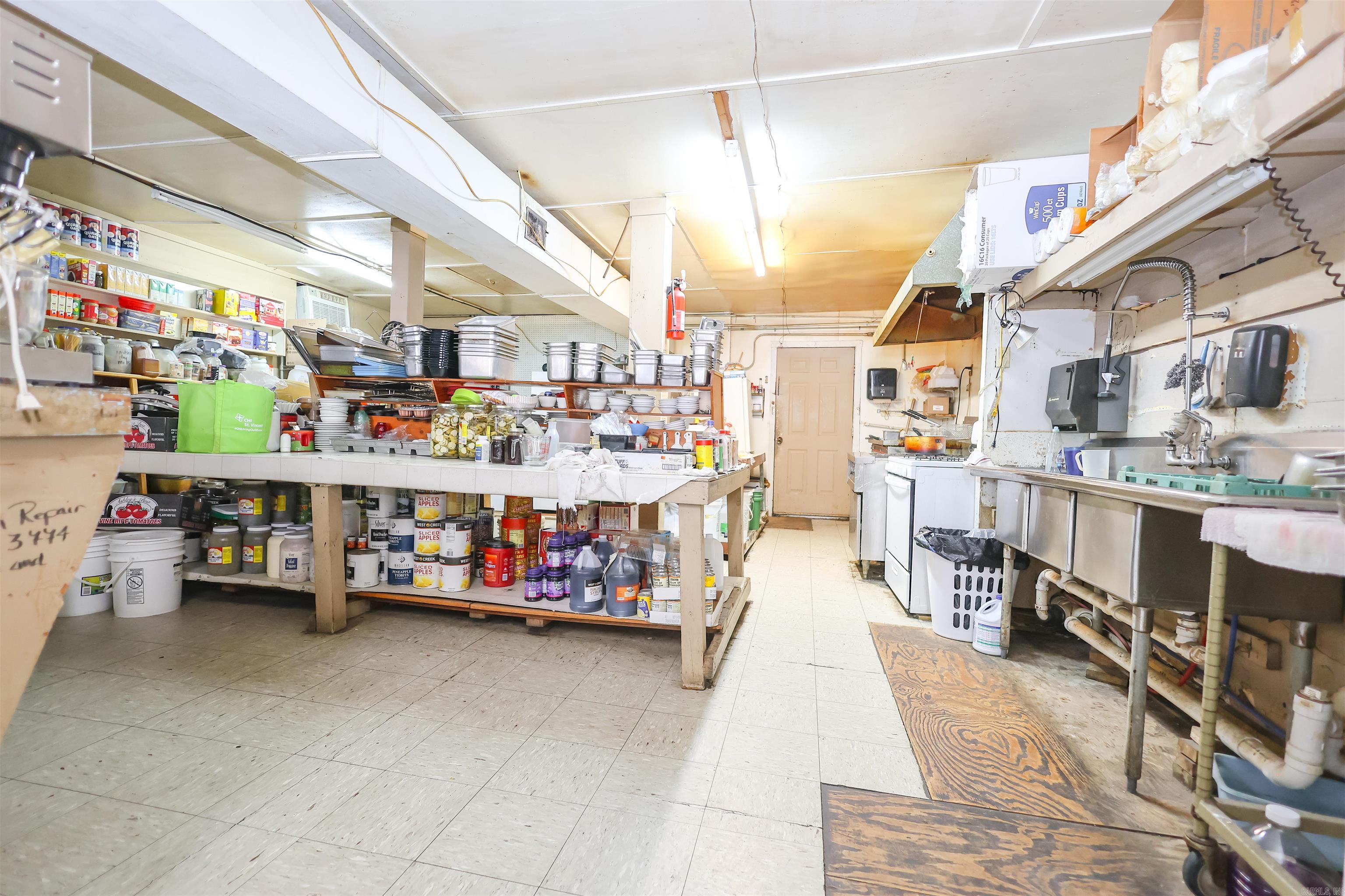 Amity Original - Commercial Sale