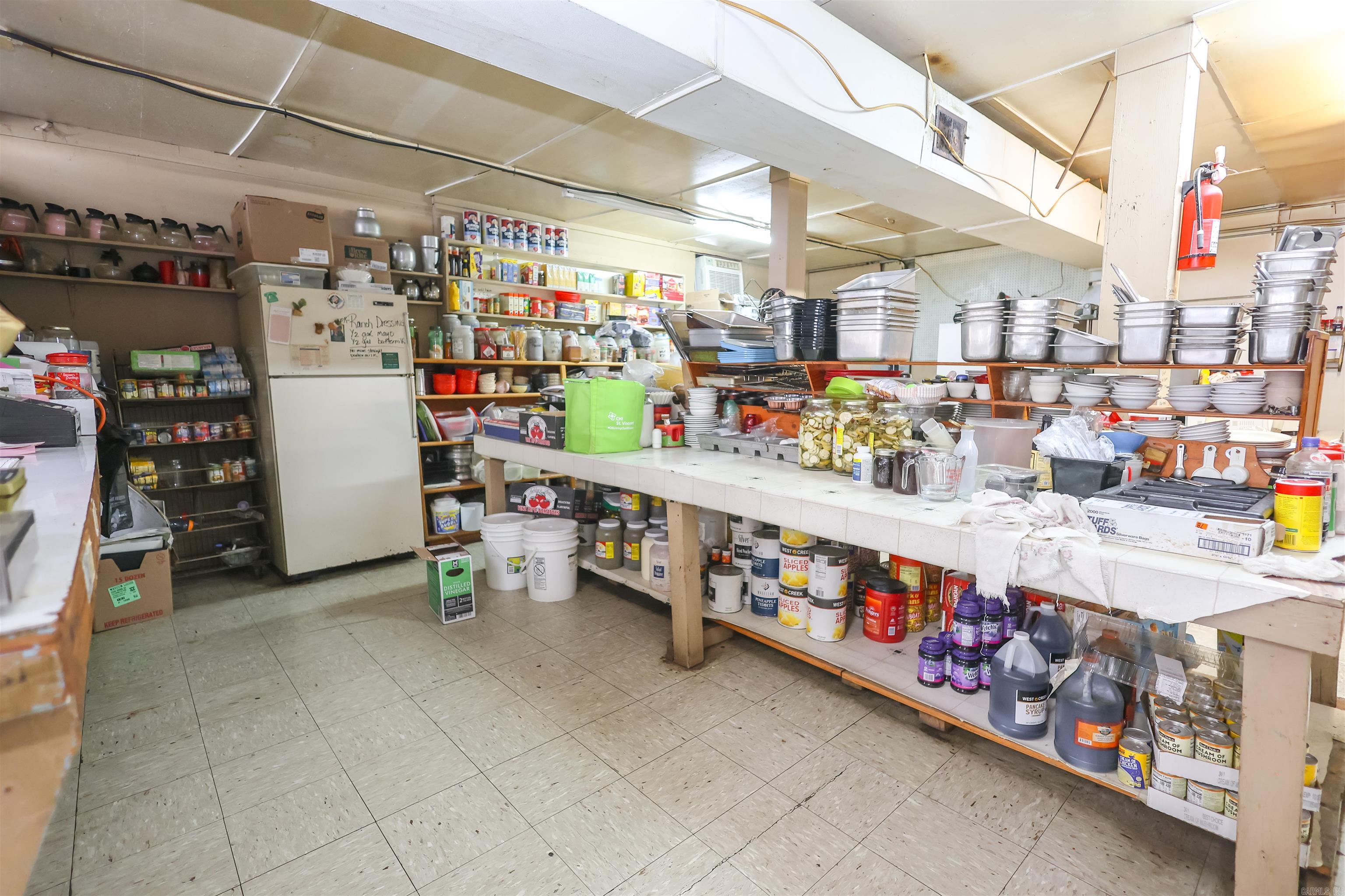 Amity Original - Commercial Sale