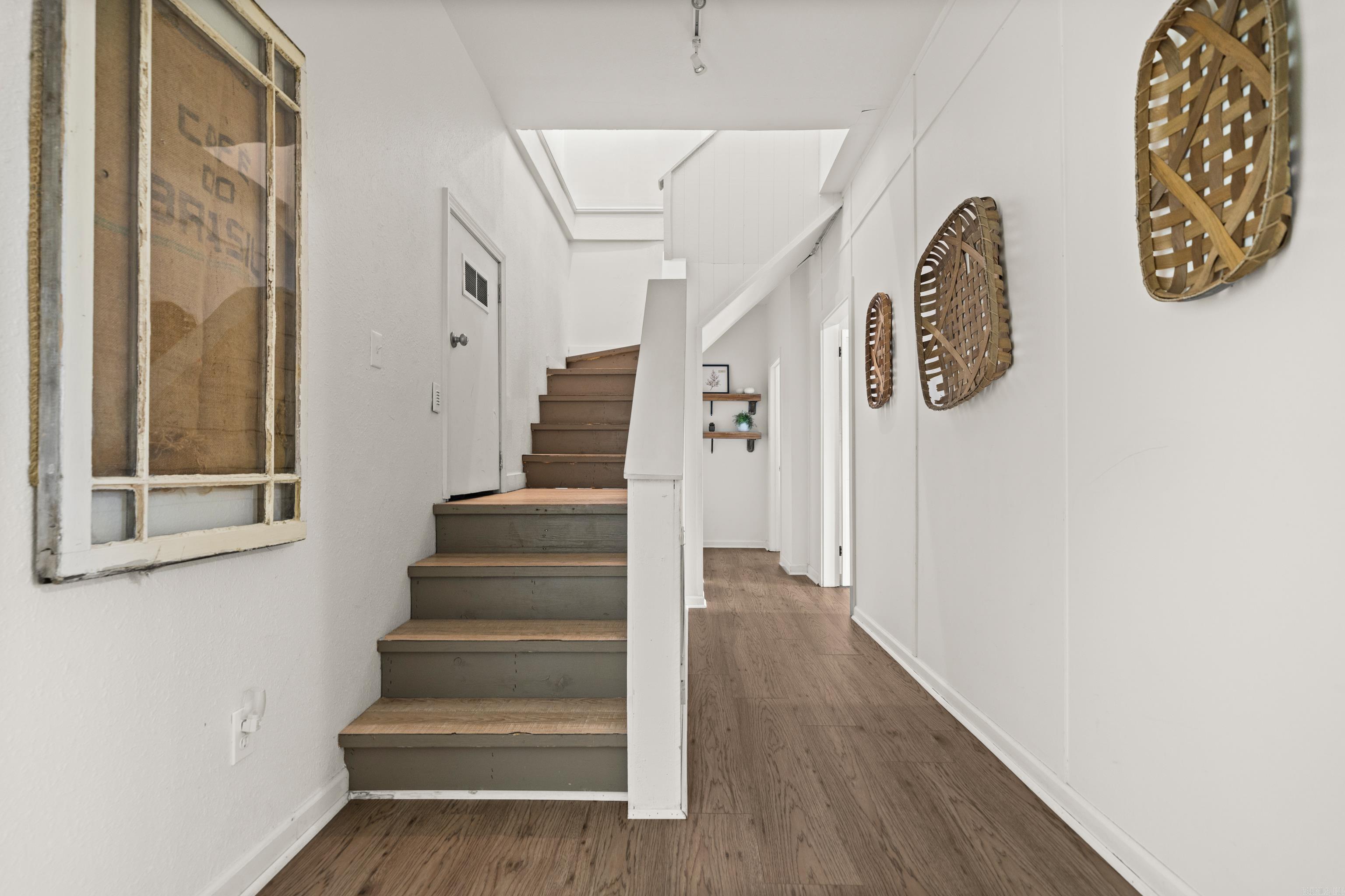 Foutch - Residential