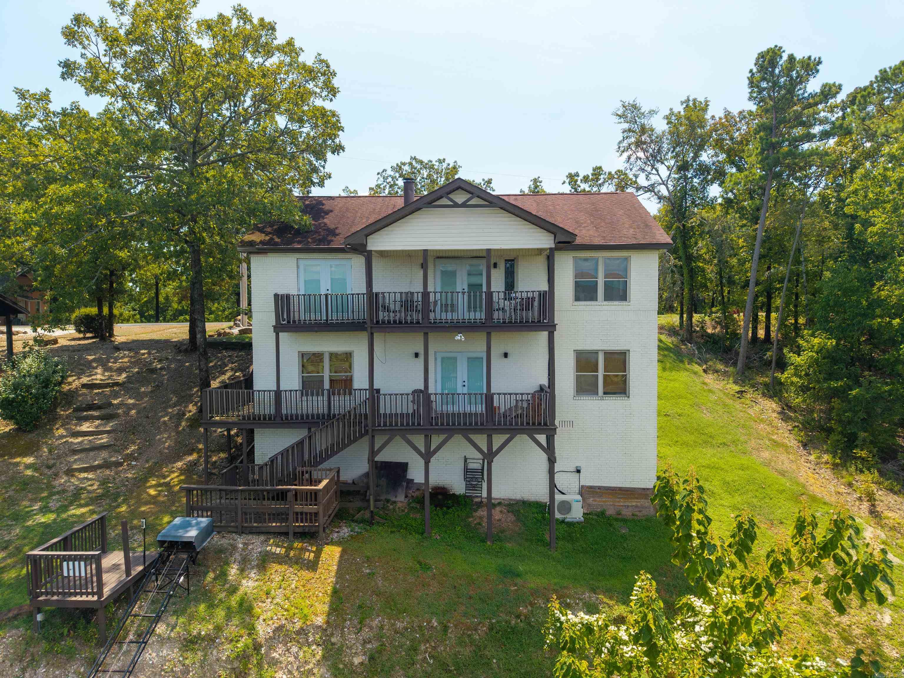 Foutch - Residential