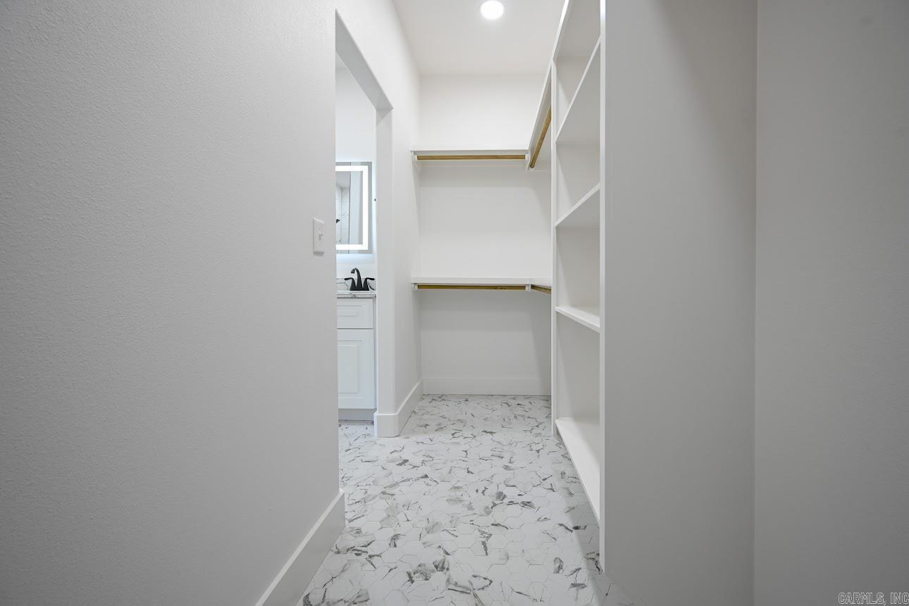 Olmstead - Residential