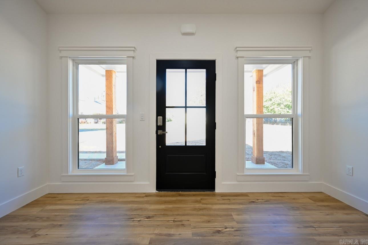 Olmstead - Residential