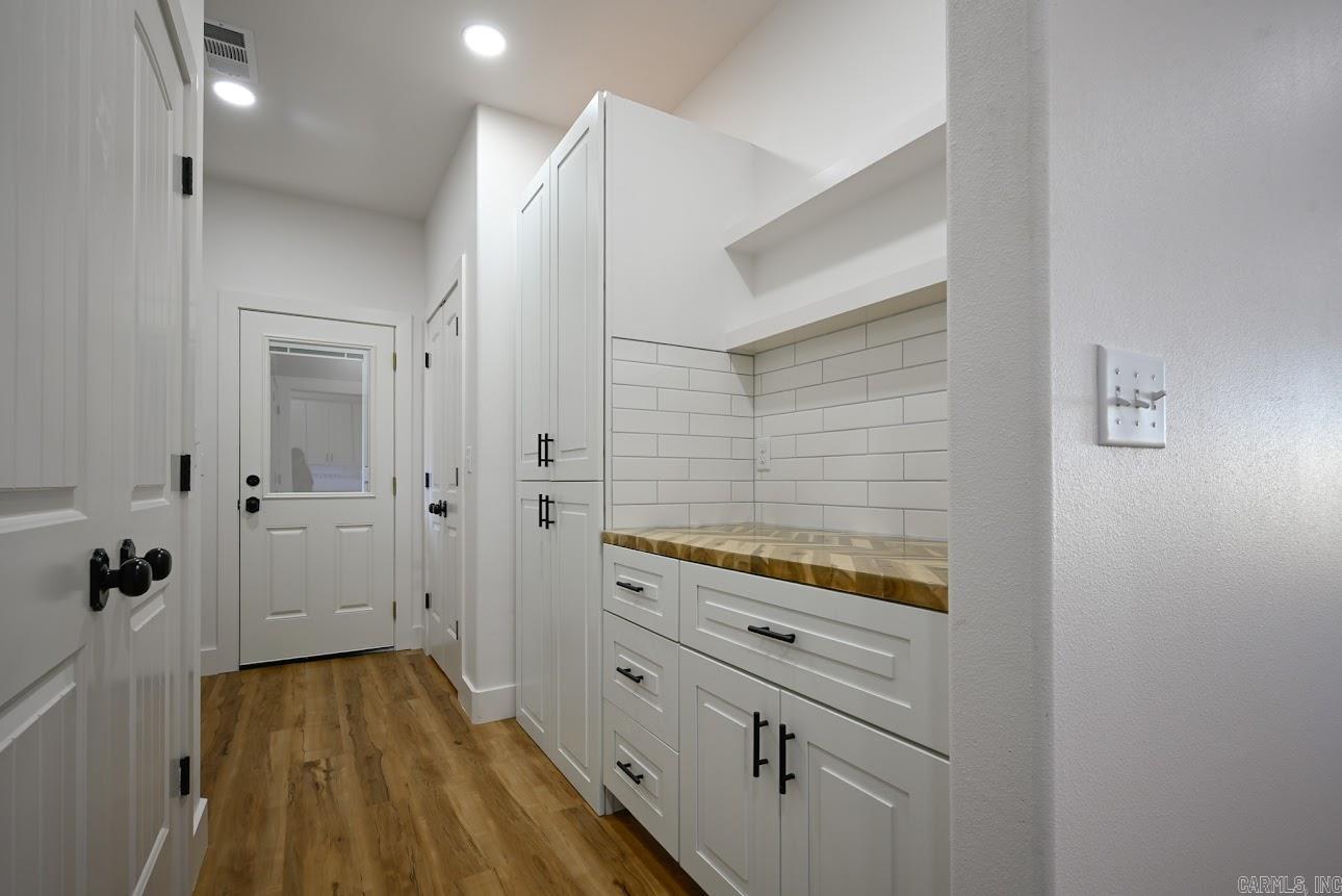 Olmstead - Residential