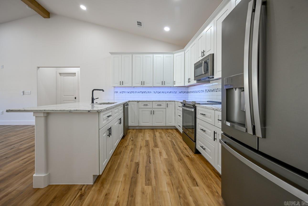 Olmstead - Residential