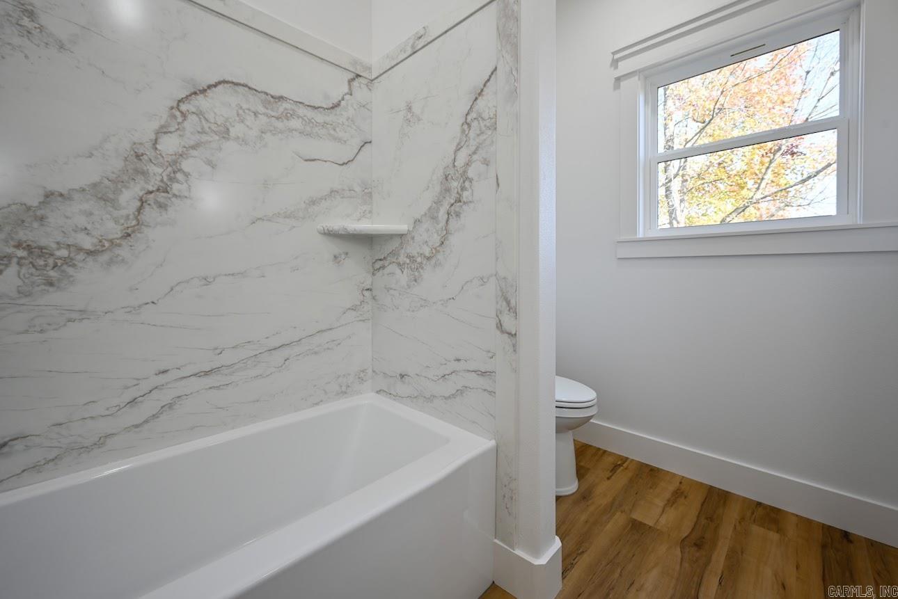 Olmstead - Residential