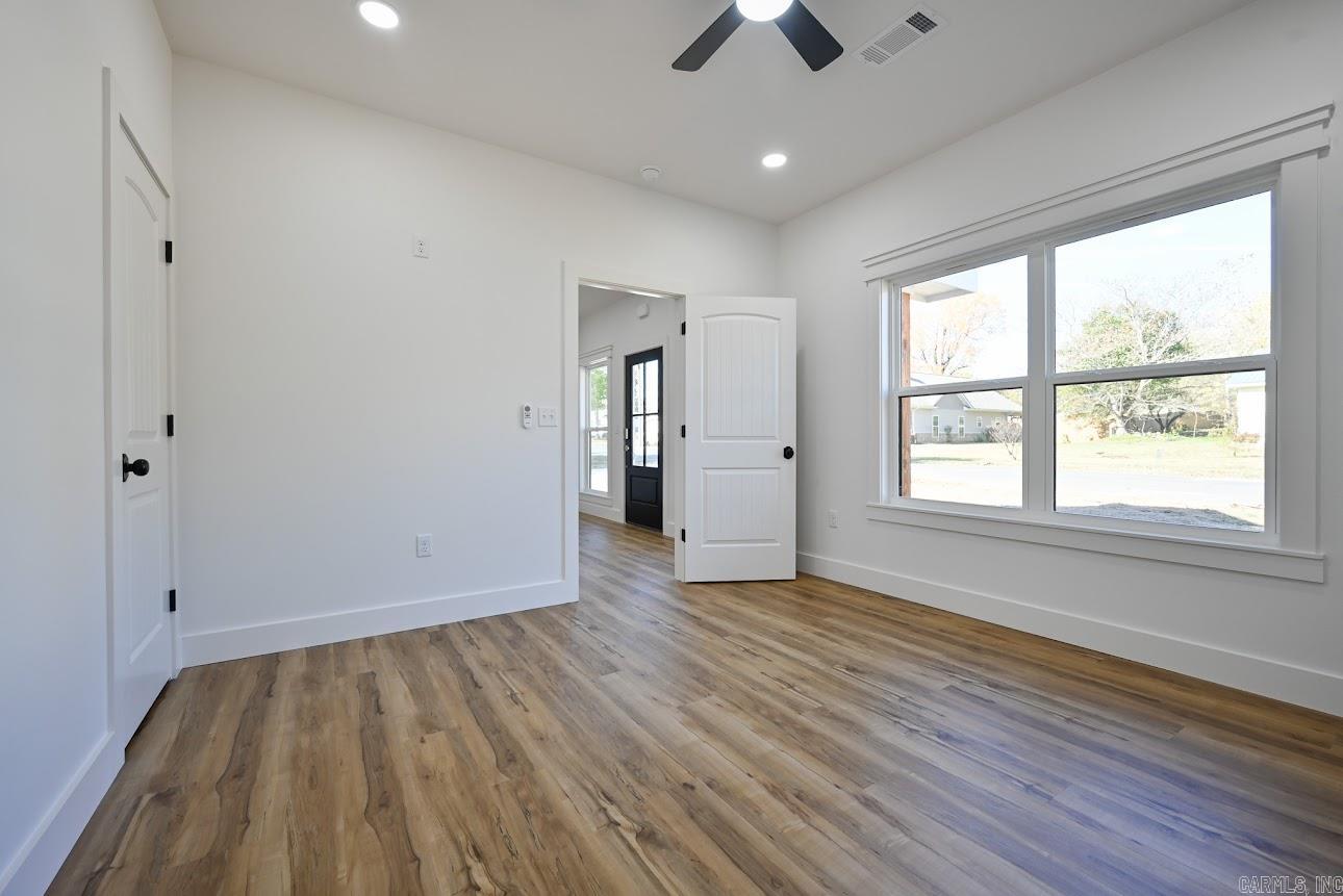 Olmstead - Residential