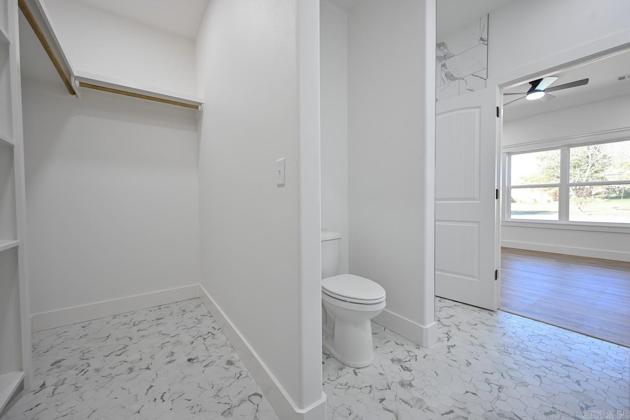 Olmstead - Residential