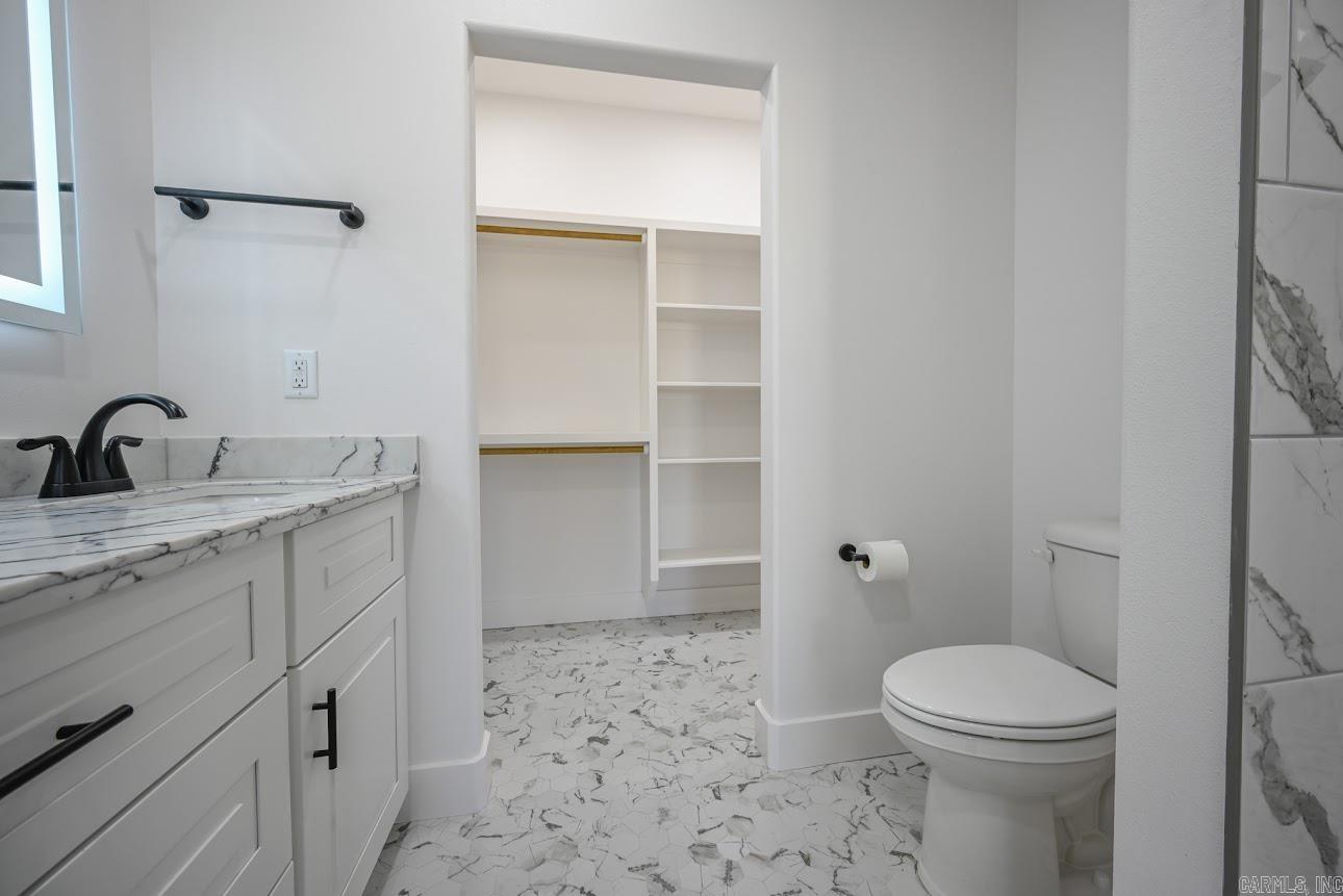 Olmstead - Residential