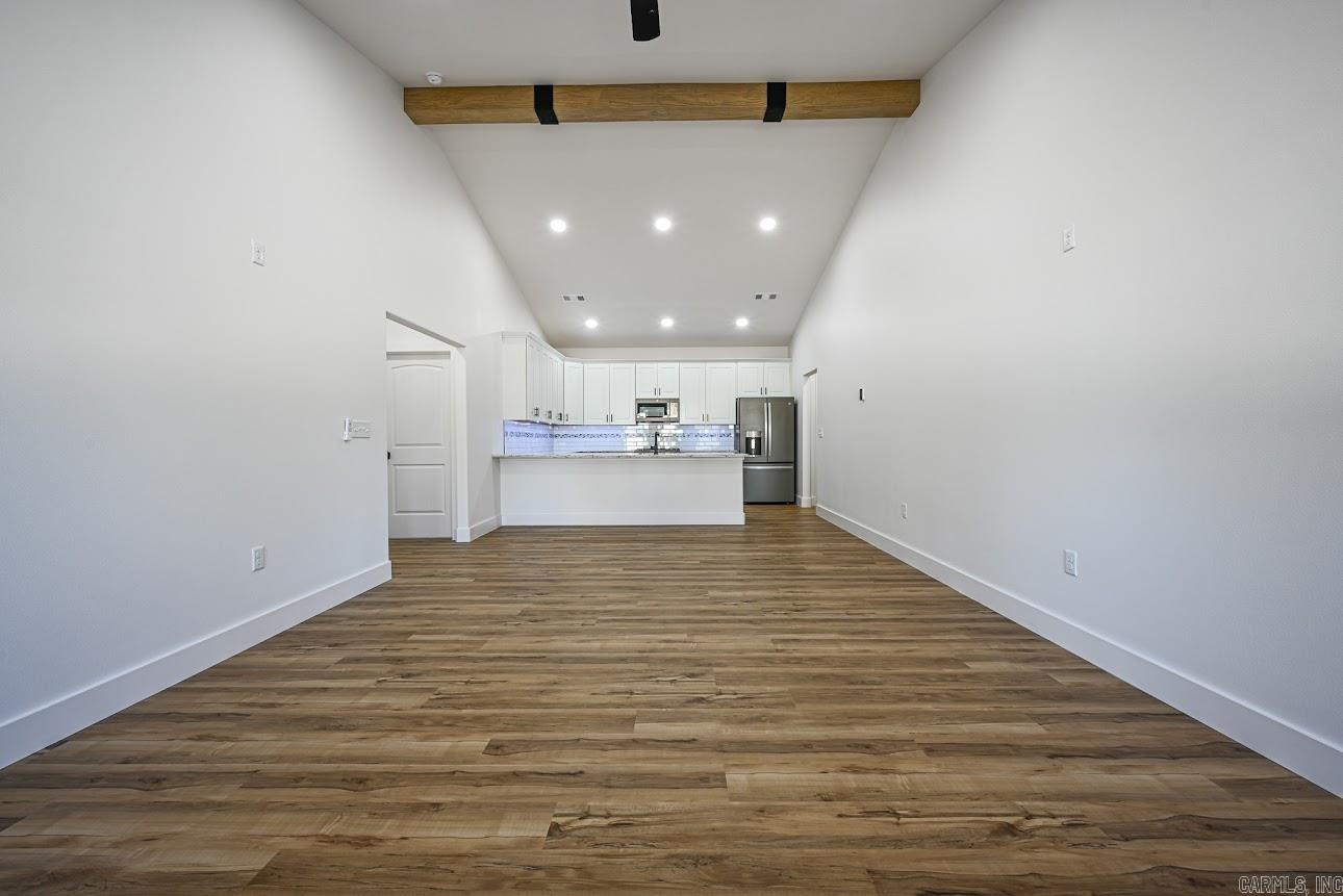 Olmstead - Residential