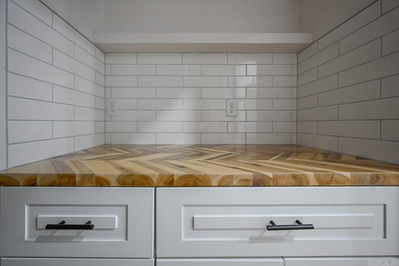 Olmstead - Residential