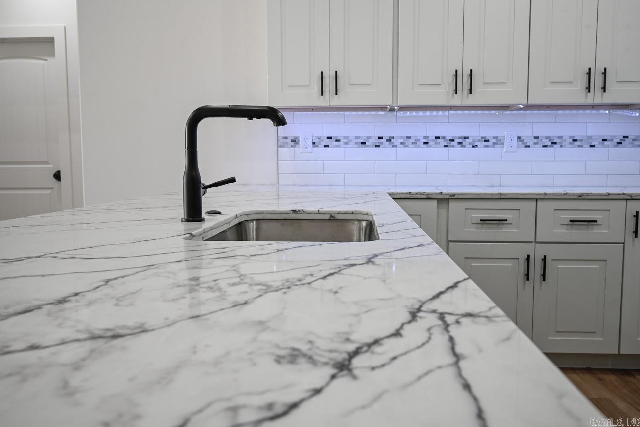 Olmstead - Residential