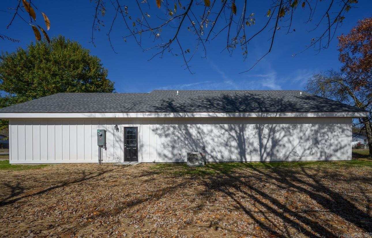 Olmstead - Residential