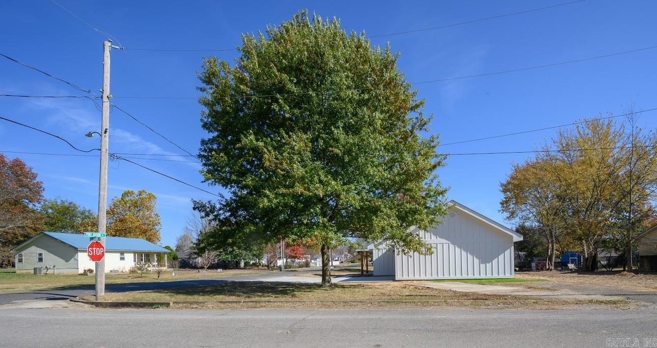 Olmstead - Residential