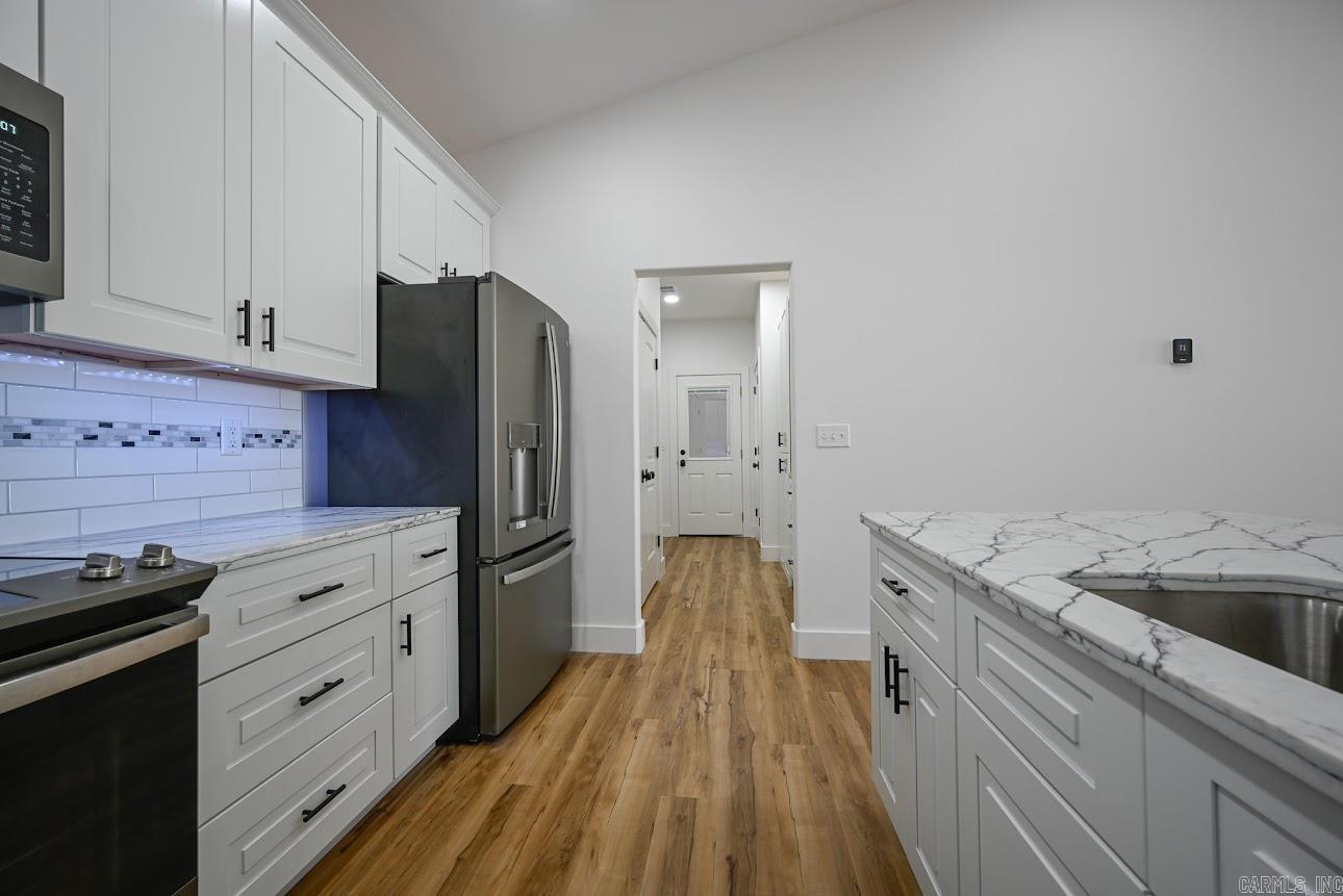 Olmstead - Residential