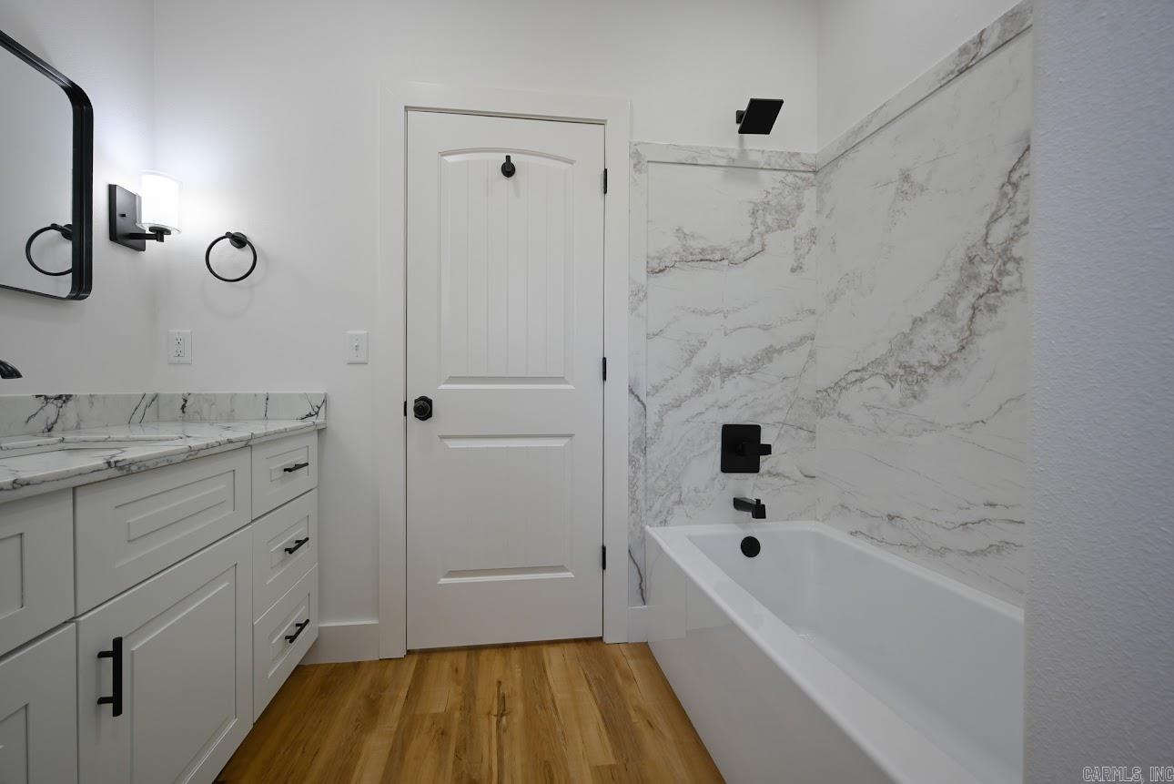 Olmstead - Residential