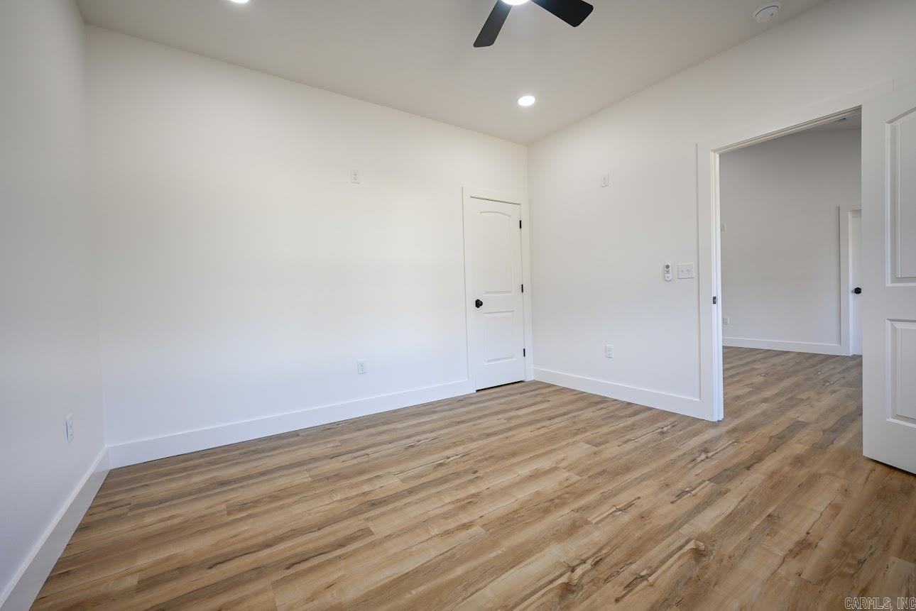 Olmstead - Residential