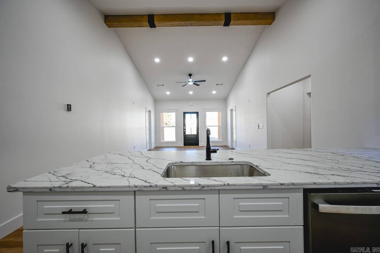 Olmstead - Residential