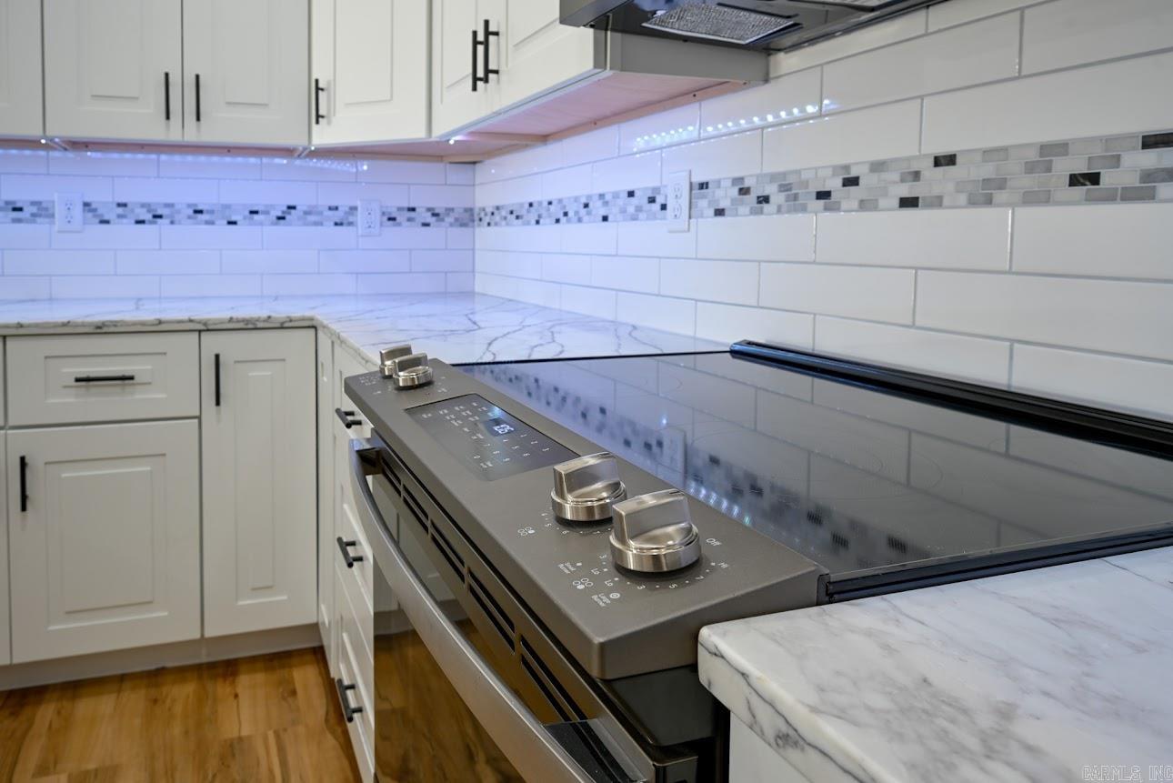 Olmstead - Residential