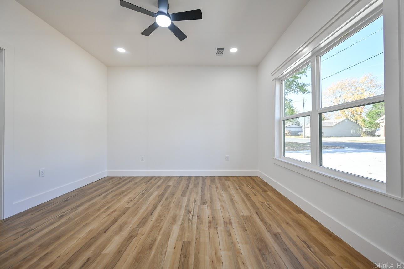 Olmstead - Residential