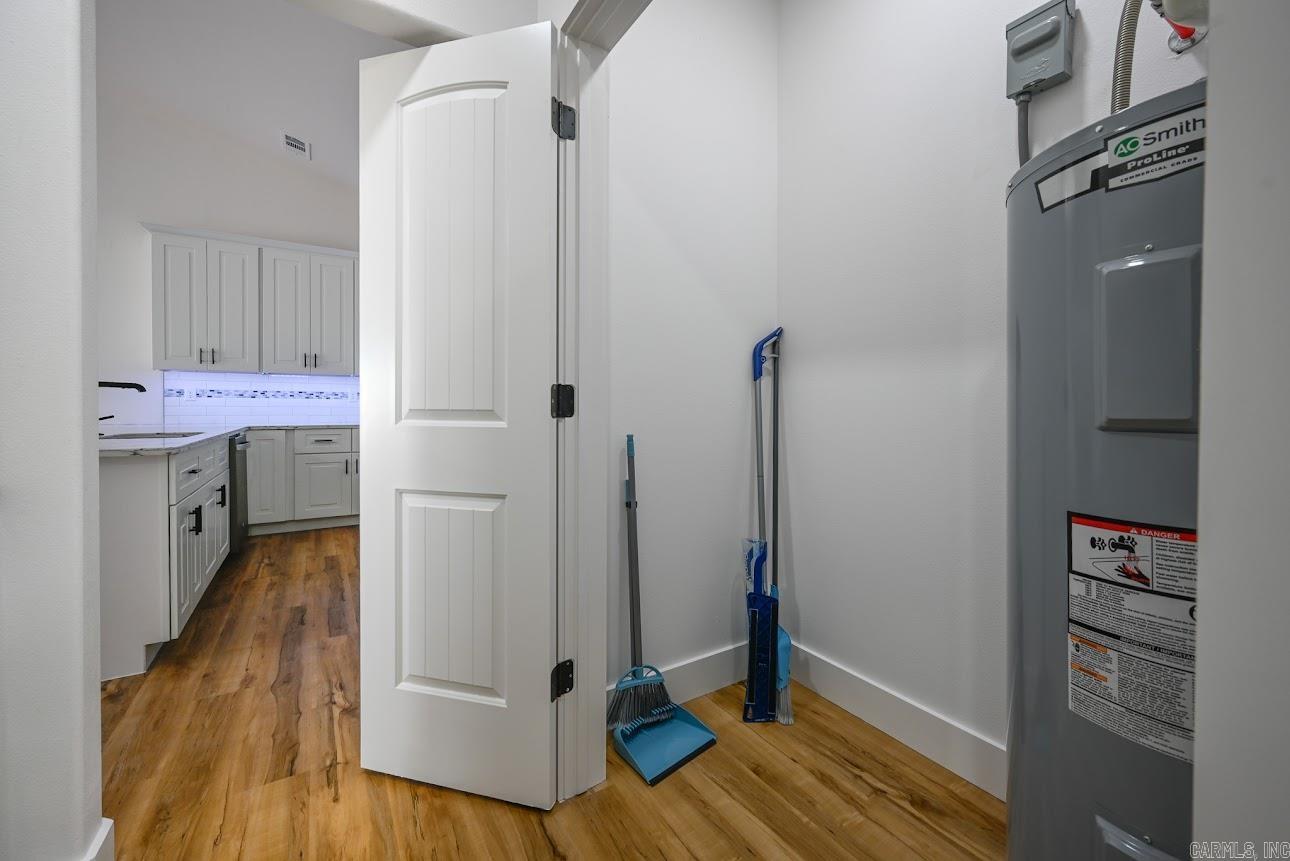 Olmstead - Residential