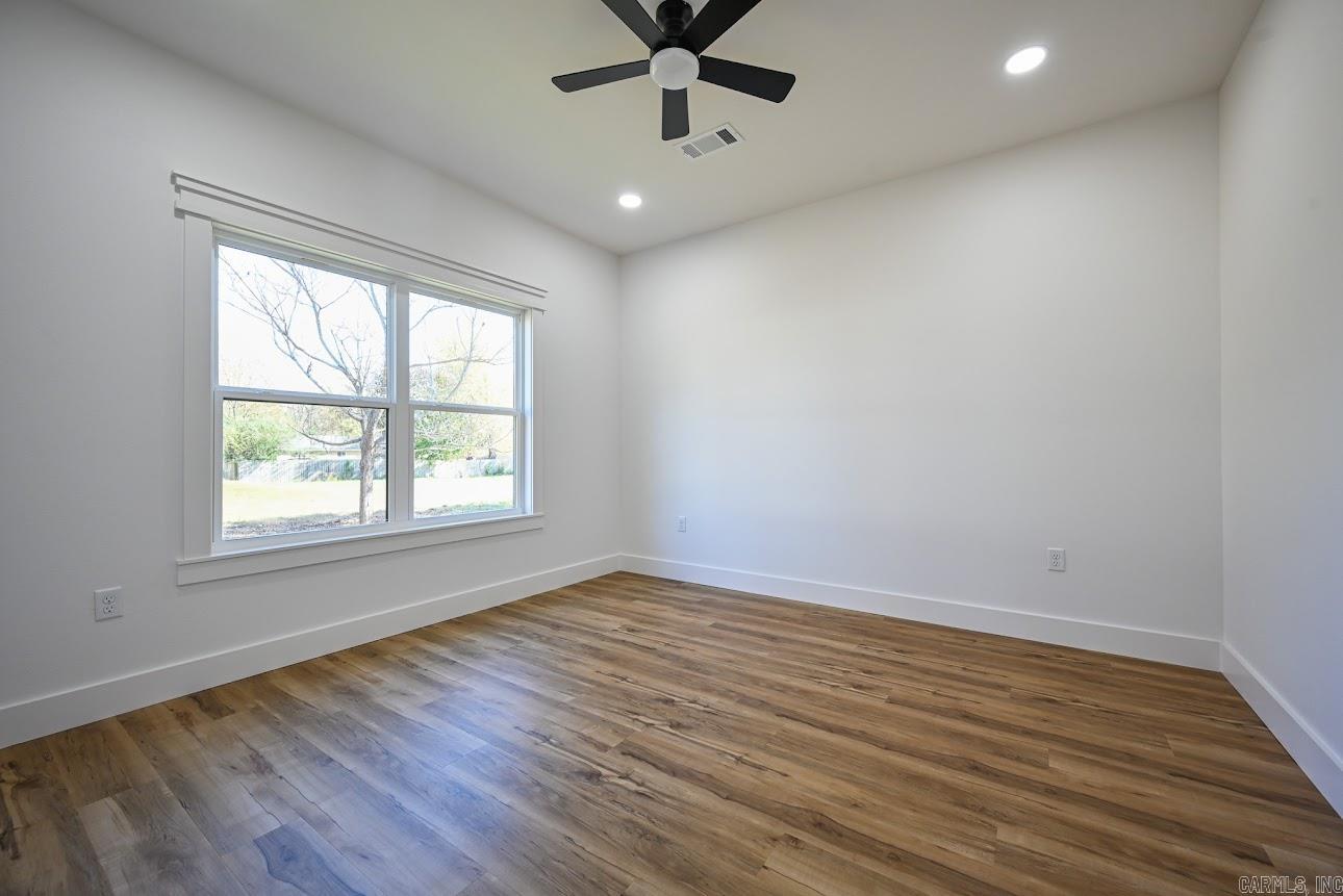 Olmstead - Residential