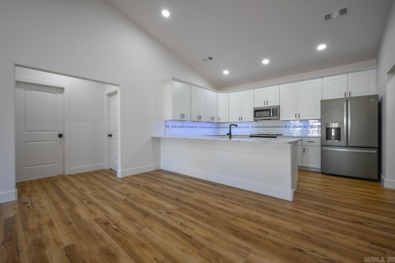 Olmstead - Residential