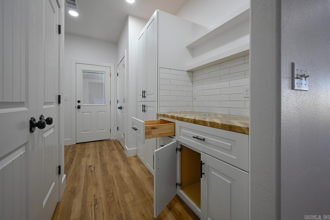 Olmstead - Residential