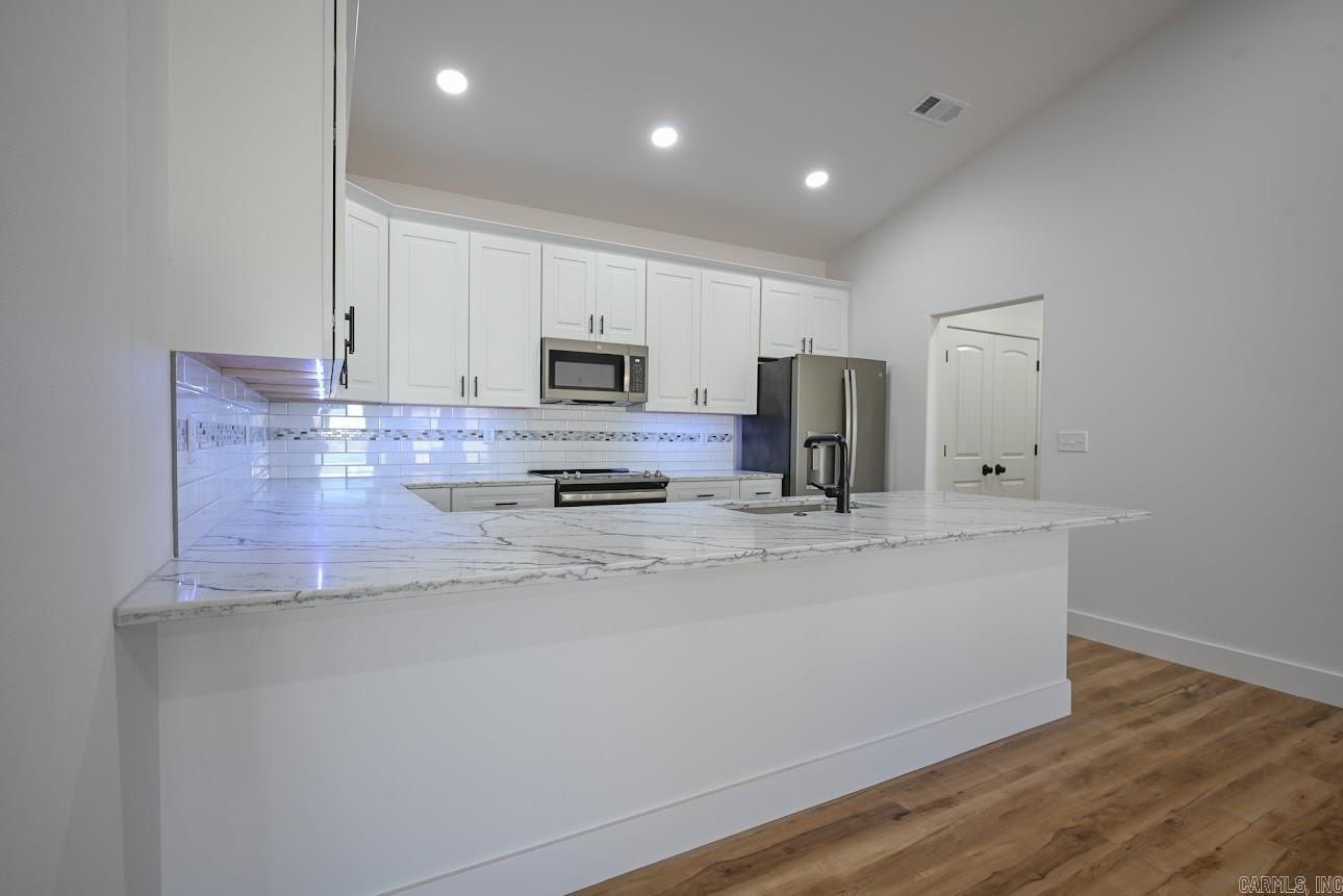 Olmstead - Residential