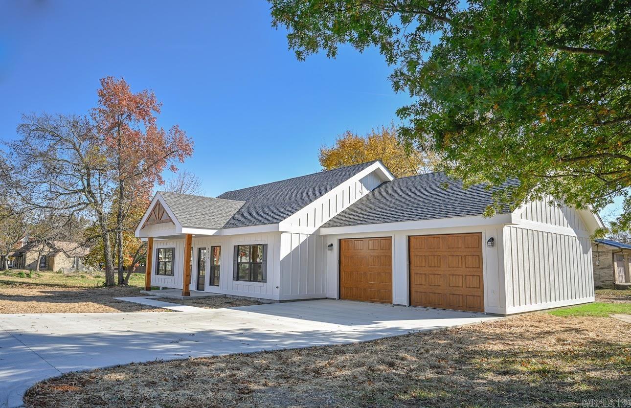 Olmstead - Residential