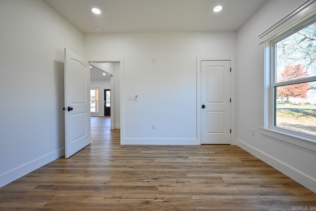 Olmstead - Residential