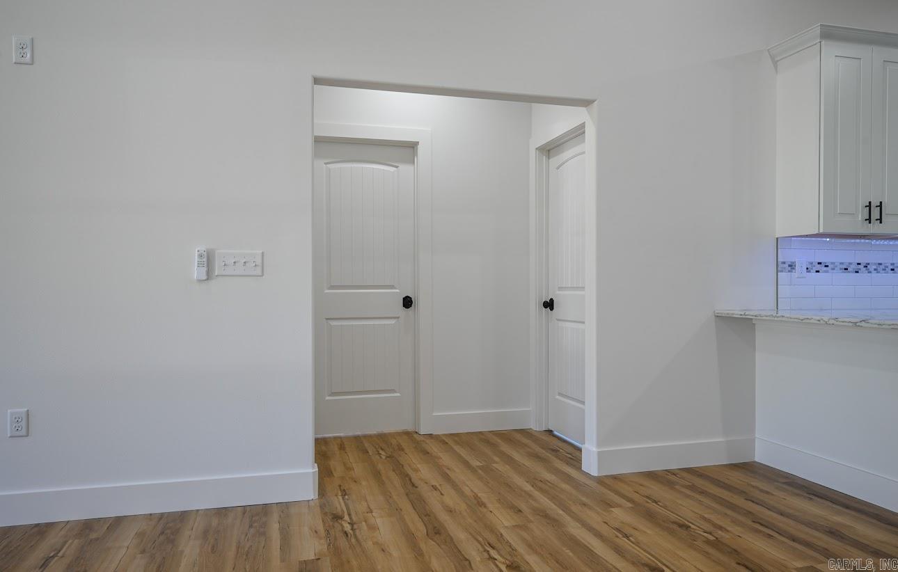 Olmstead - Residential