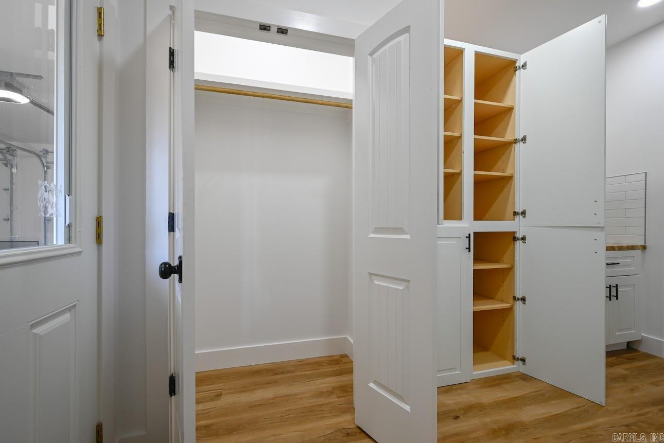 Olmstead - Residential