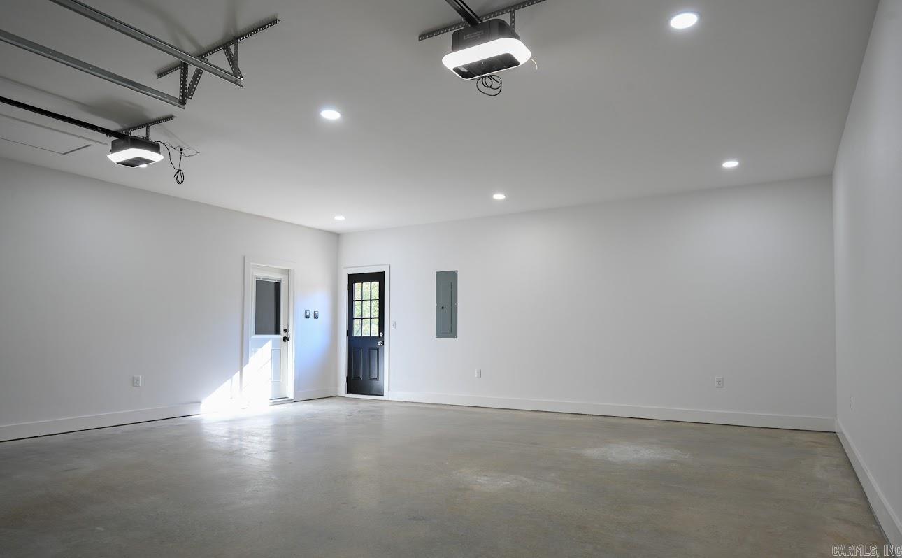 Olmstead - Residential