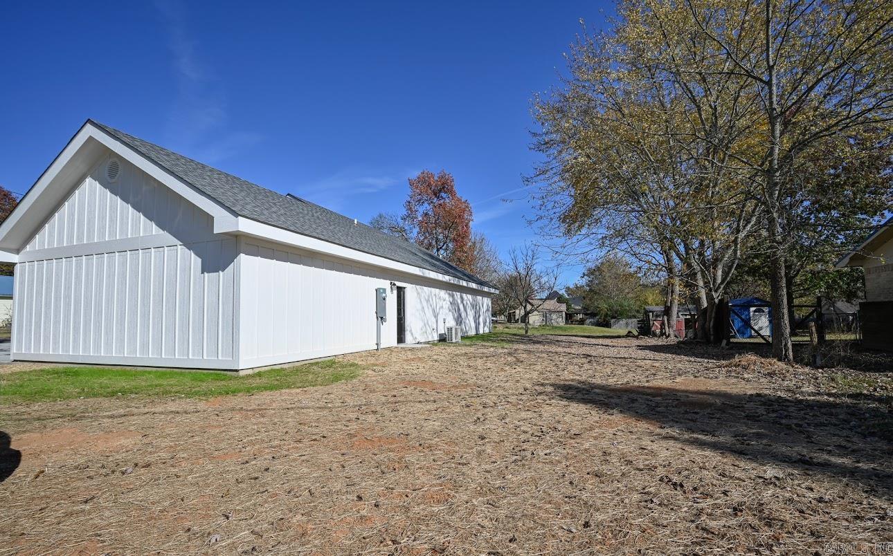 Olmstead - Residential