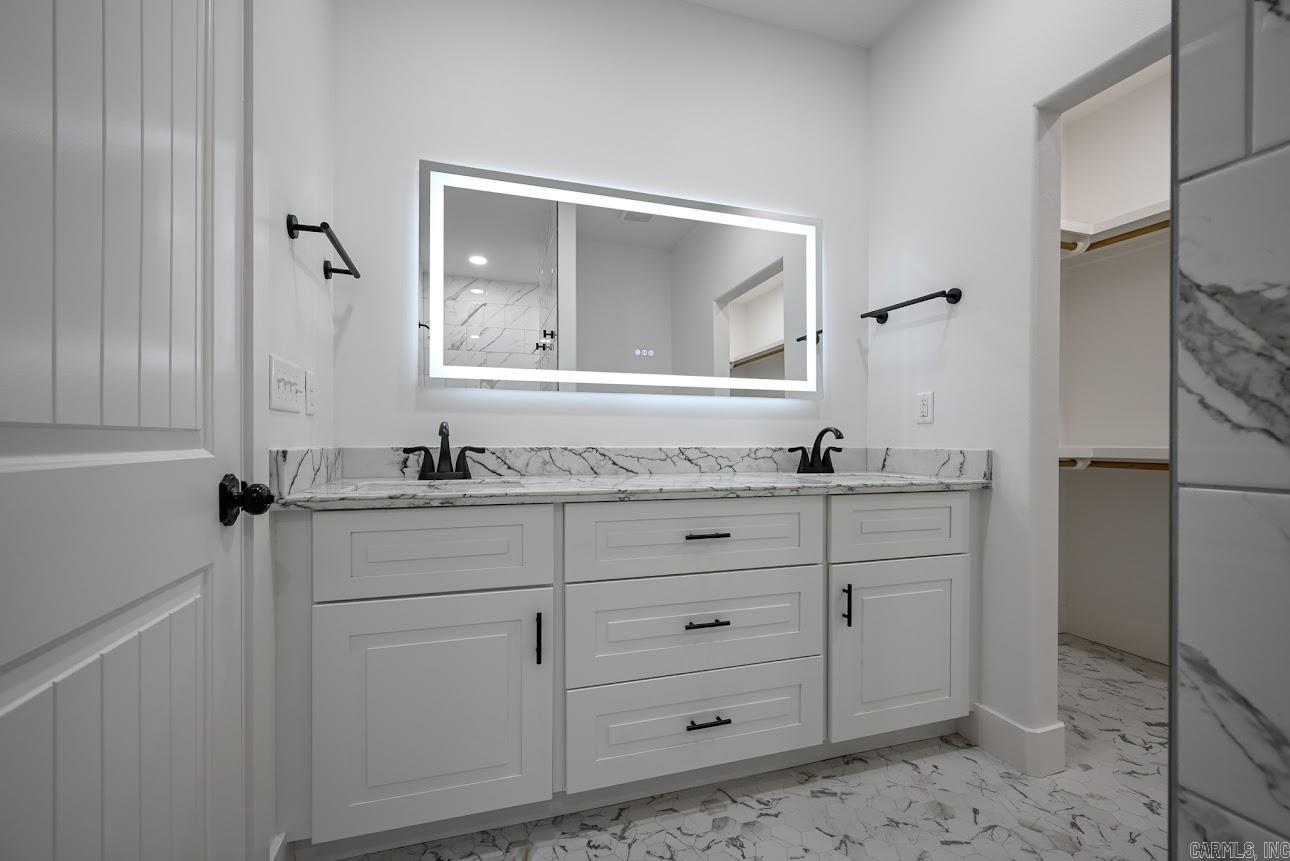 Olmstead - Residential